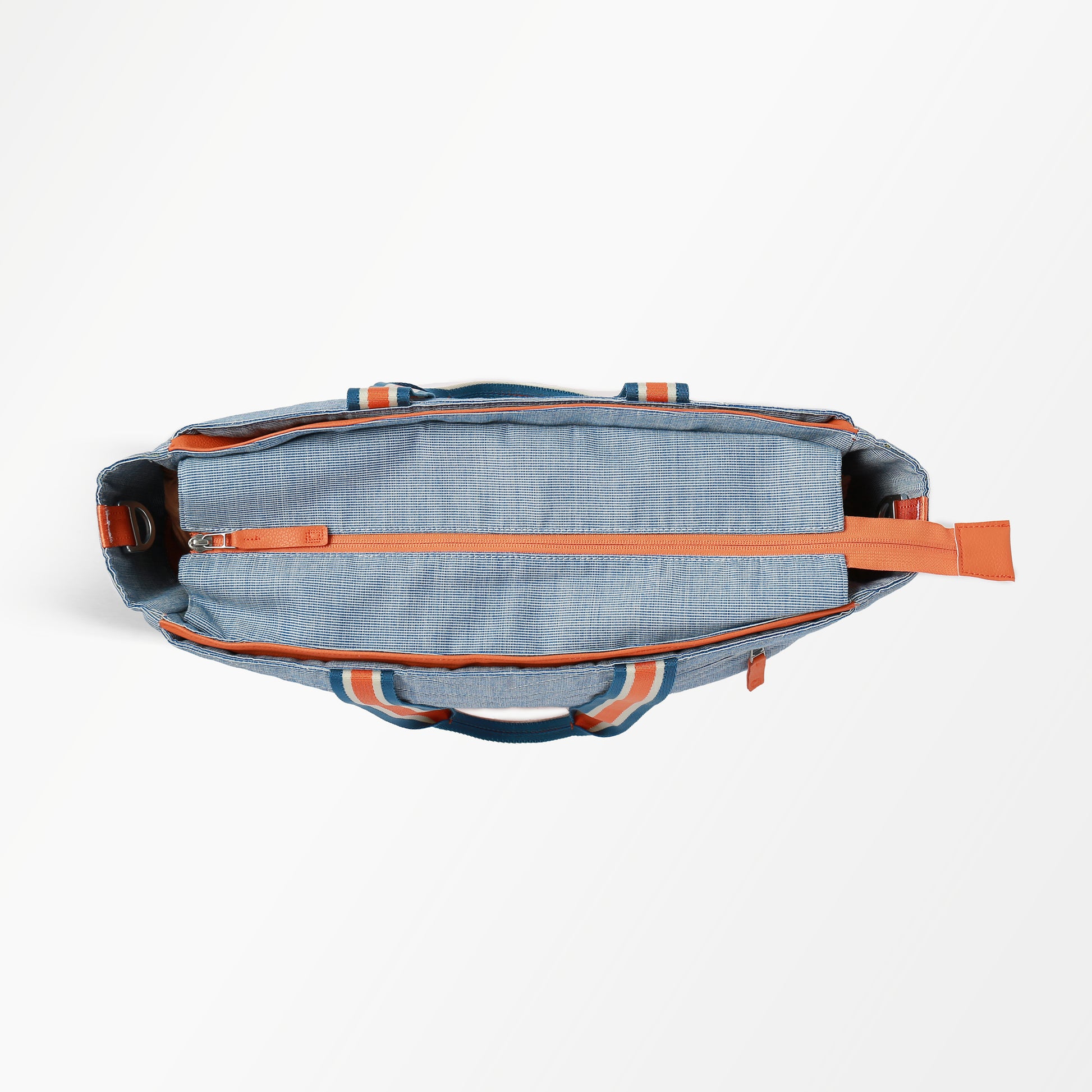 Parisii Royal & Tangerine