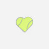 Lemon Lime Heart