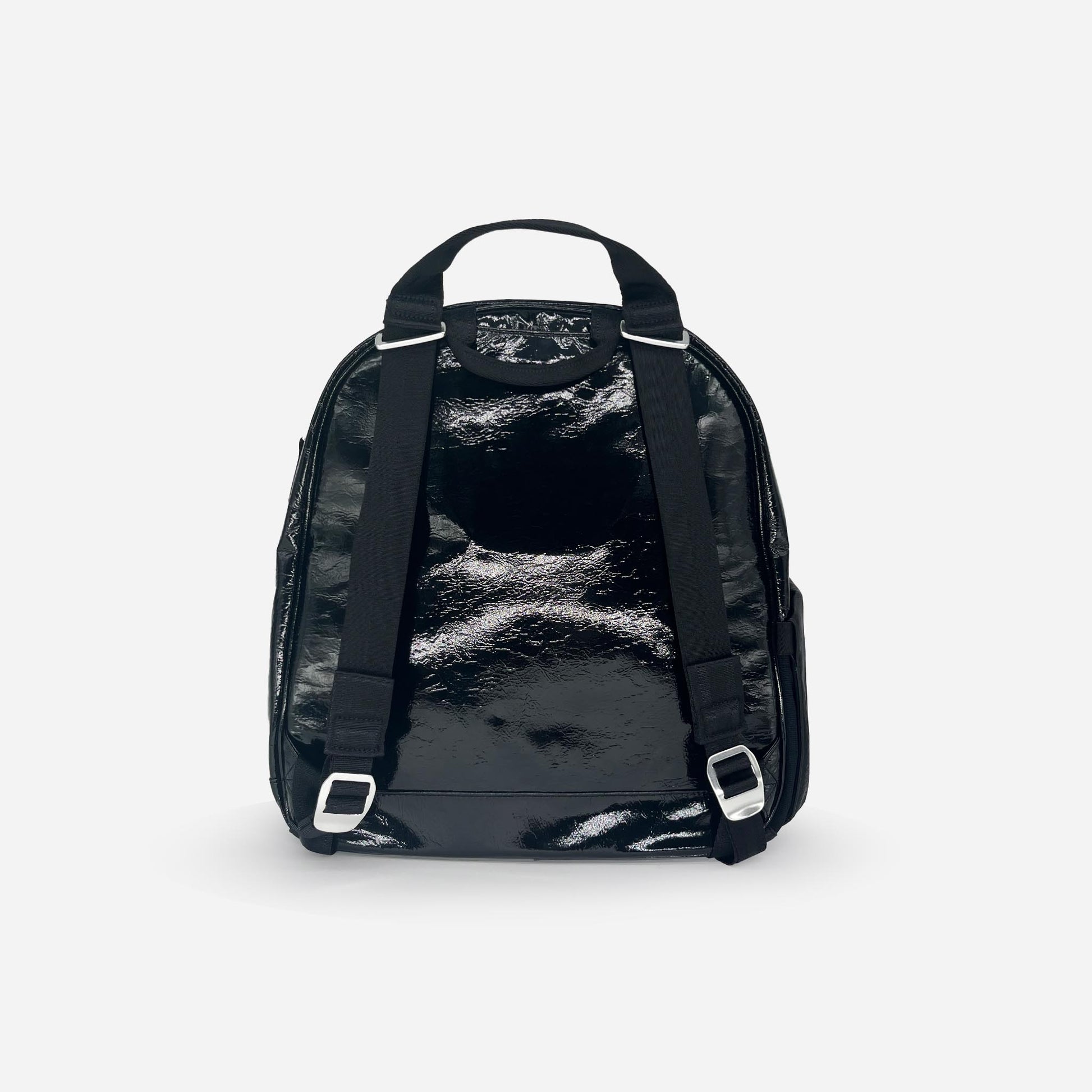 Melbourne Onyx Patent