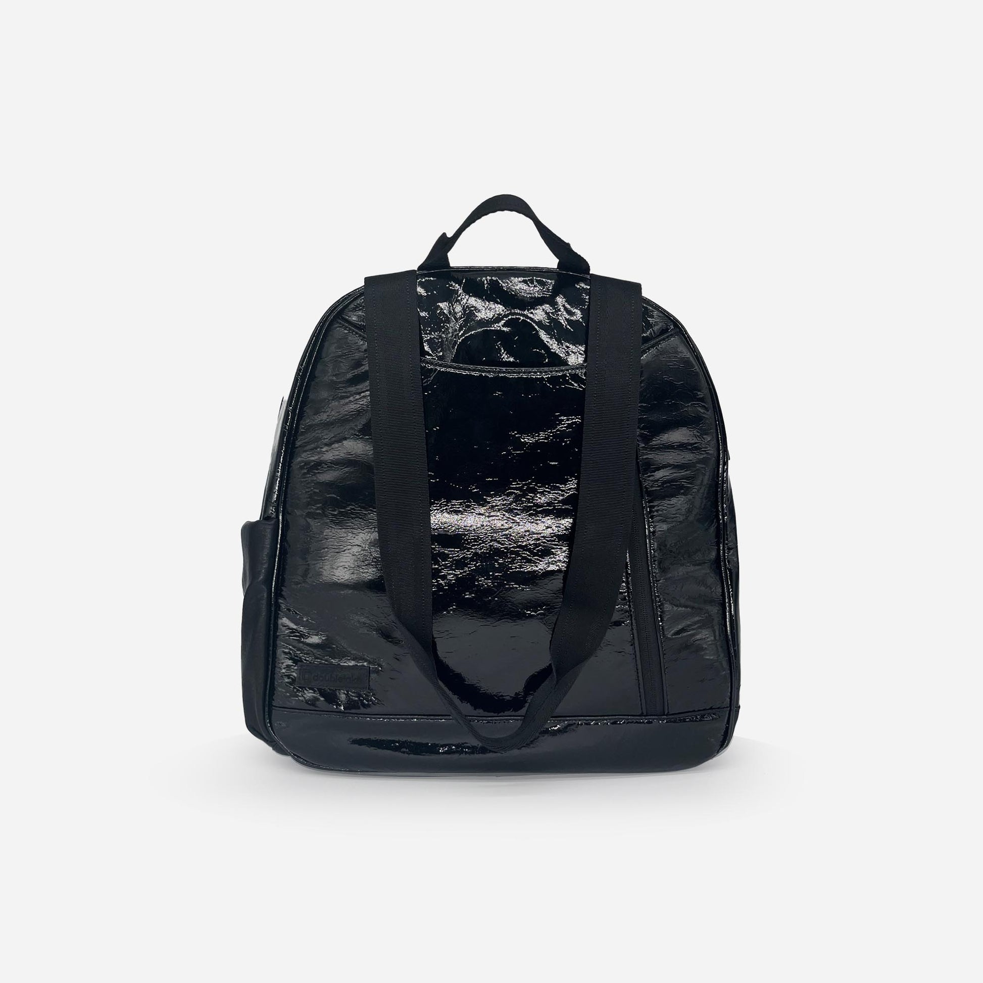 Melbourne Onyx Patent