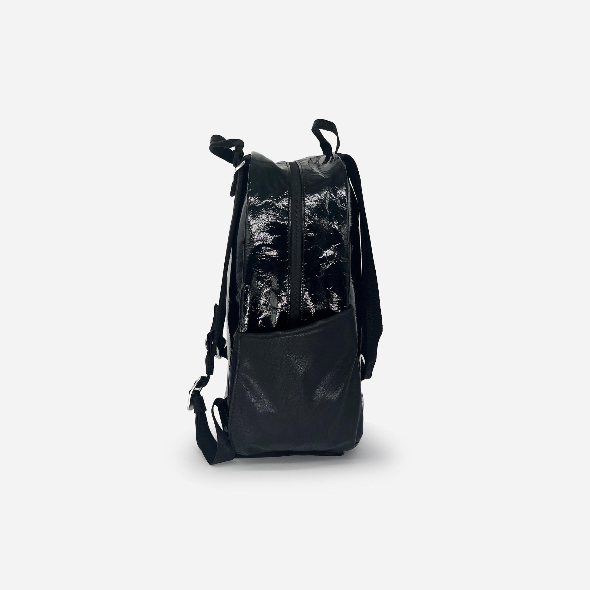 Melbourne Onyx Patent