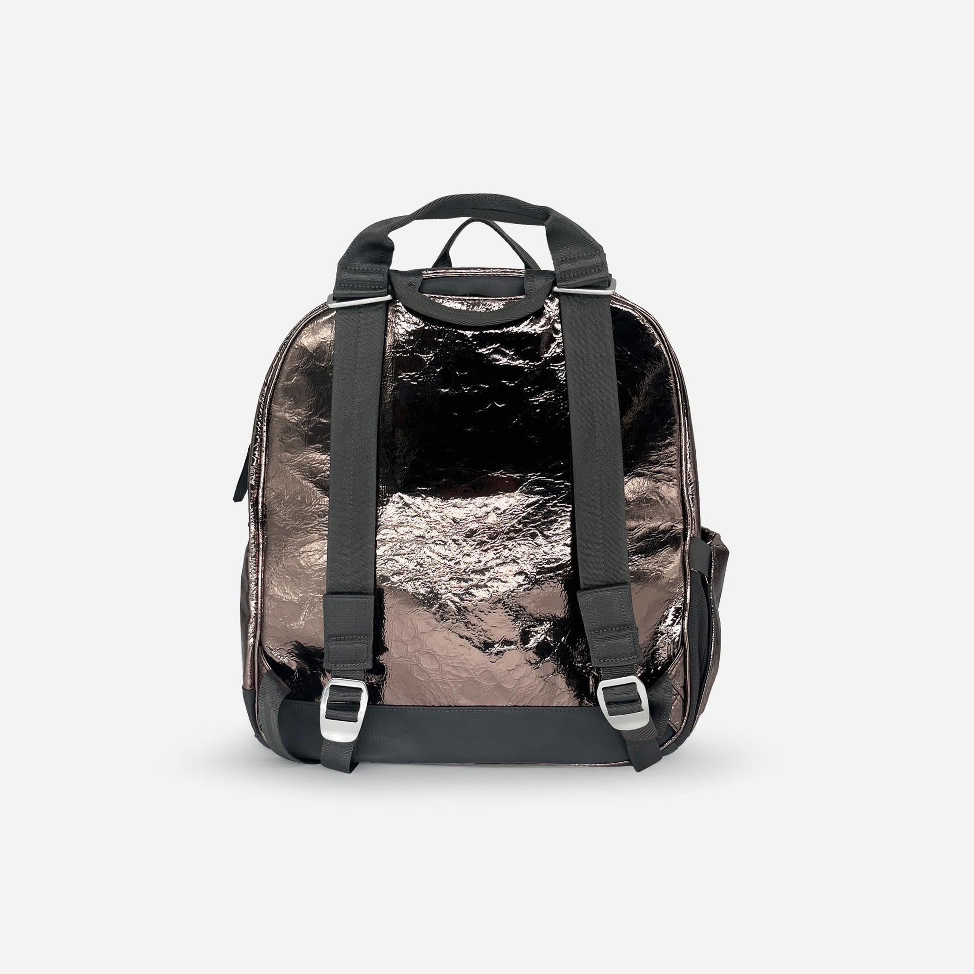 Melbourne Graphite Patent