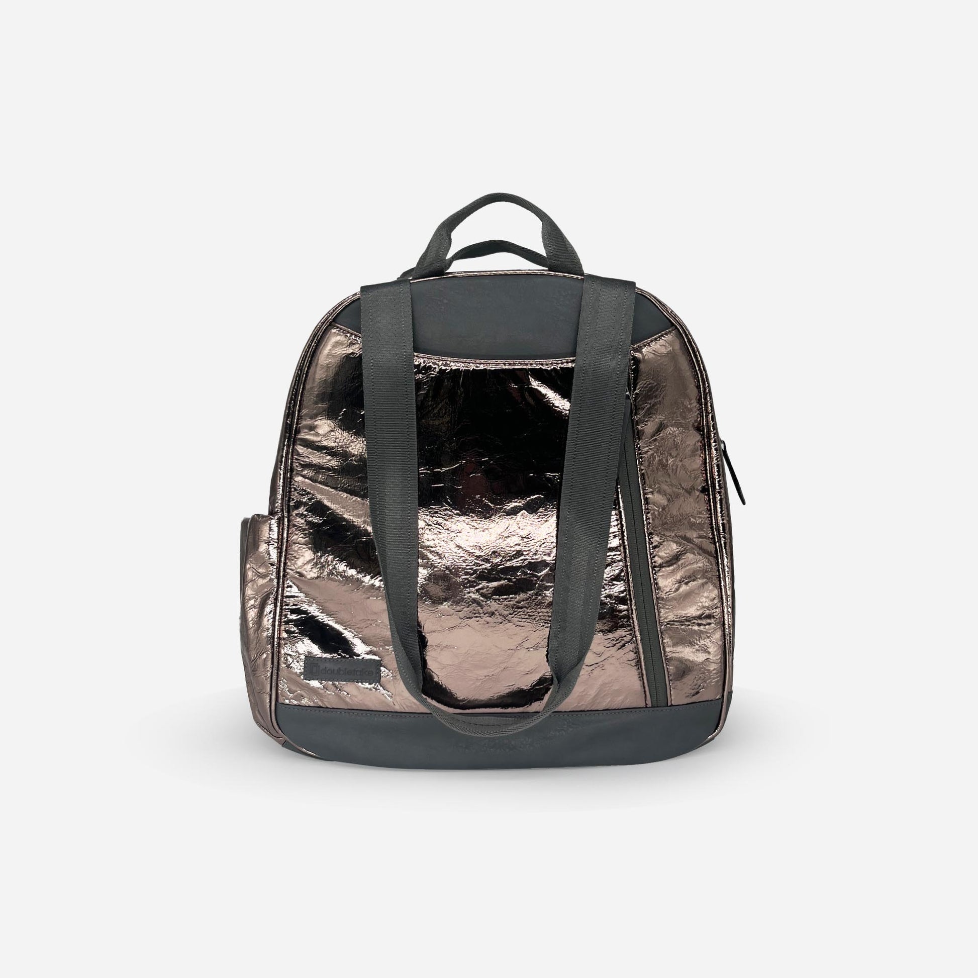 Melbourne Graphite Patent