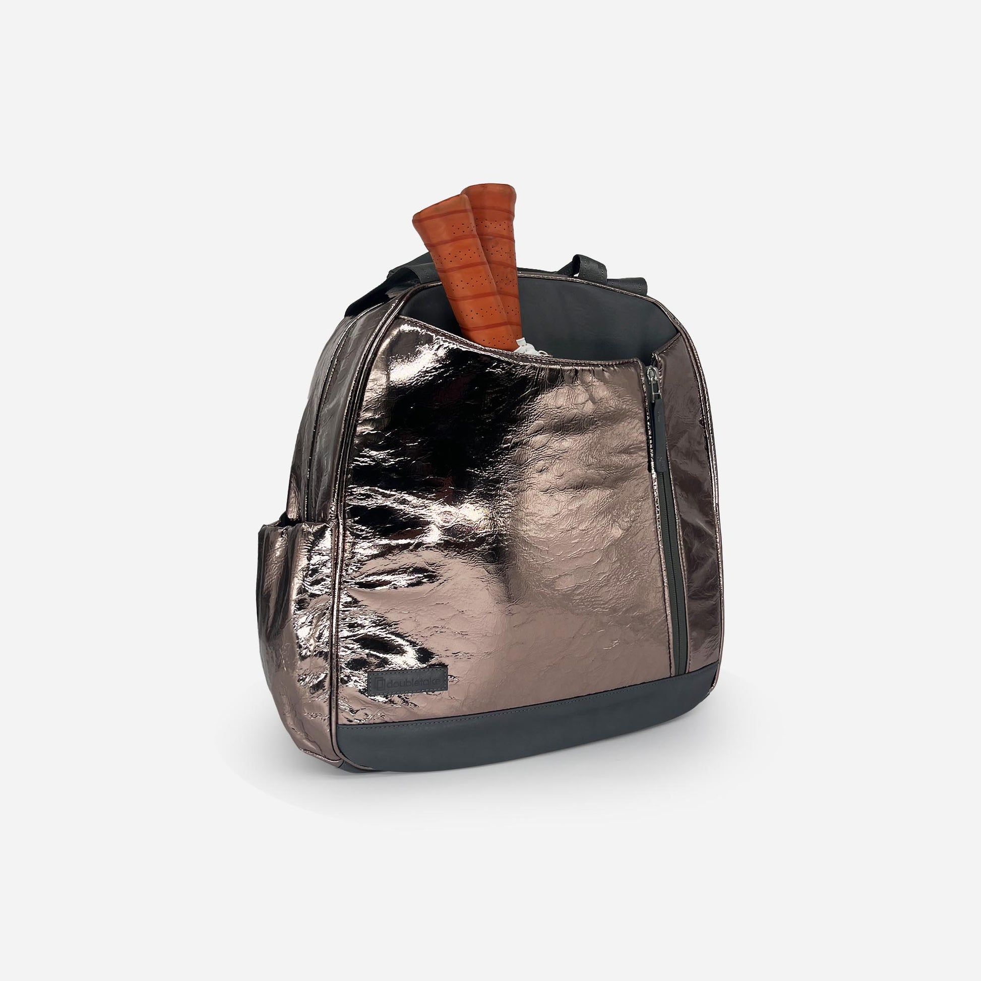 Melbourne Graphite Patent