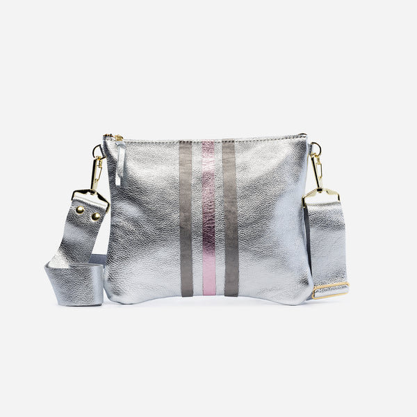 Reya Platinum & Graphite