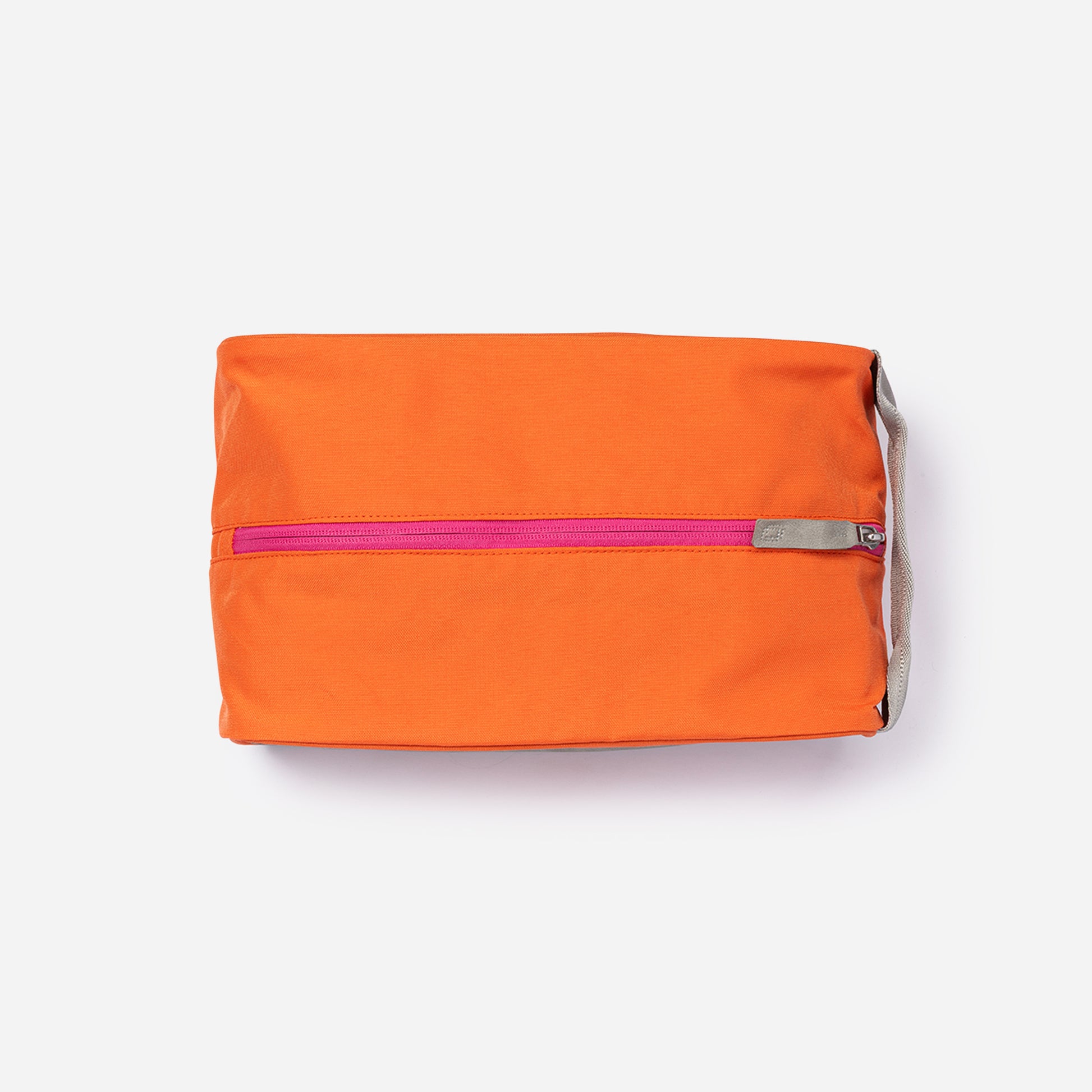 Roma Tennis Shoe Bag Citrus & Cerise