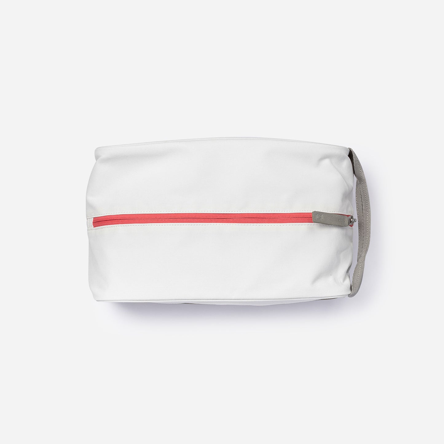 Roma Tennis Shoe Bag Dove White & Watermelon
