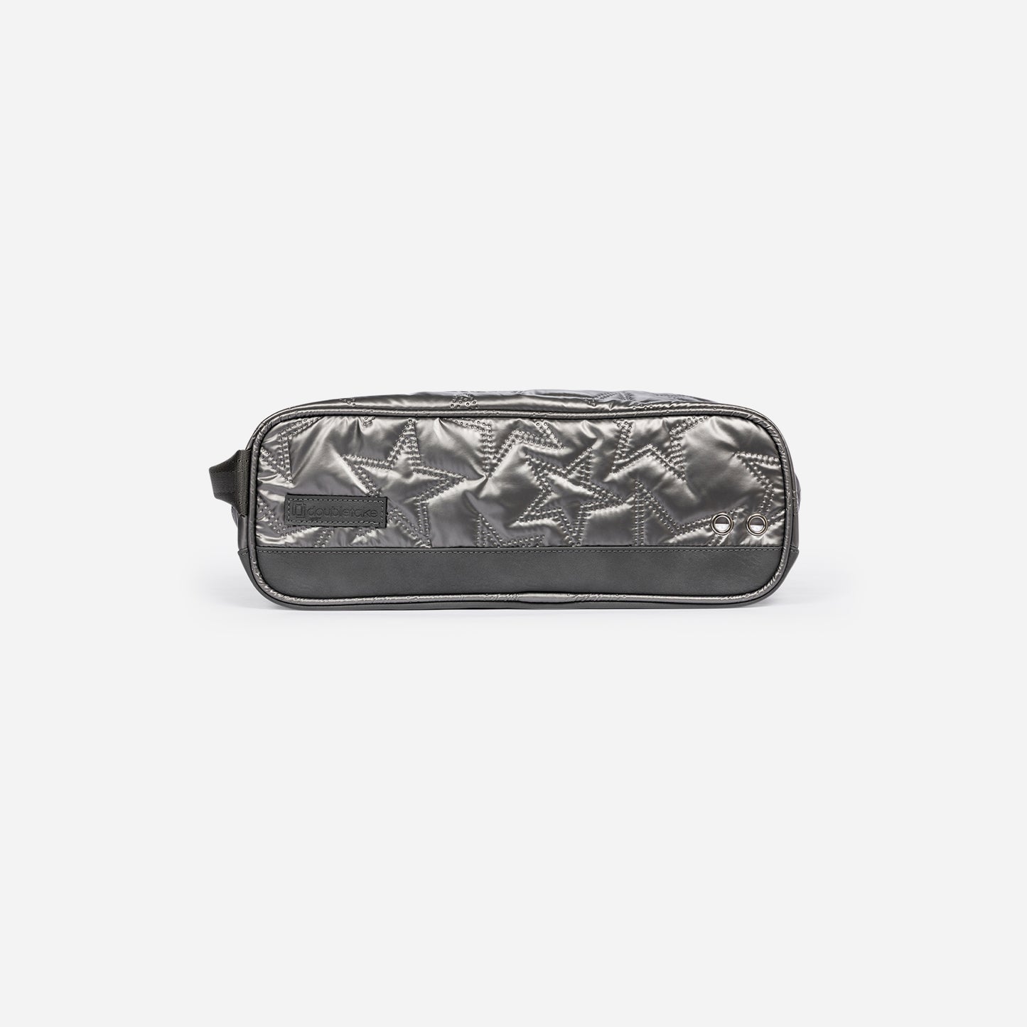 Roma Tennis Shoe Bag Graphite Star Luxe