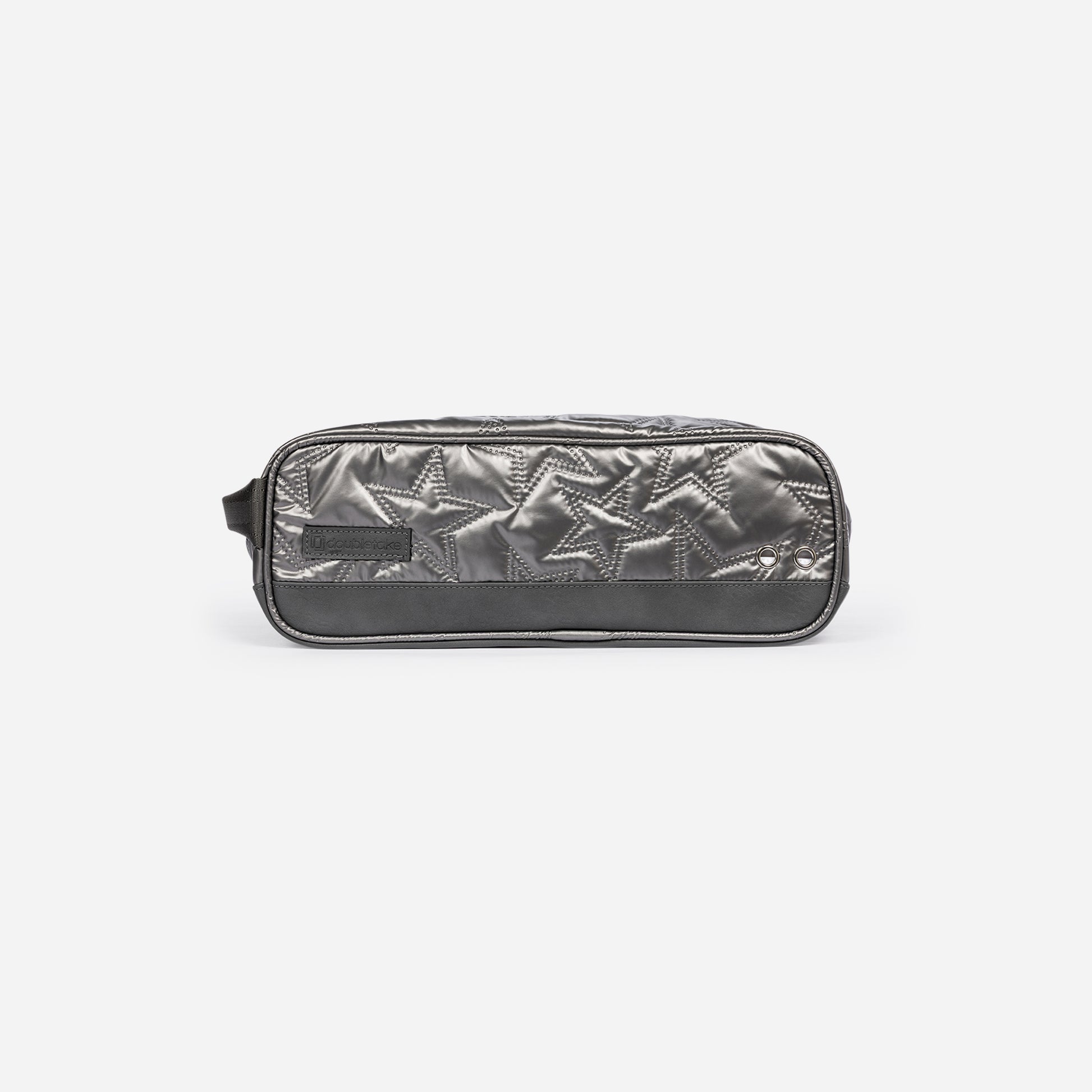 Roma Tennis Shoe Bag Graphite Star Luxe