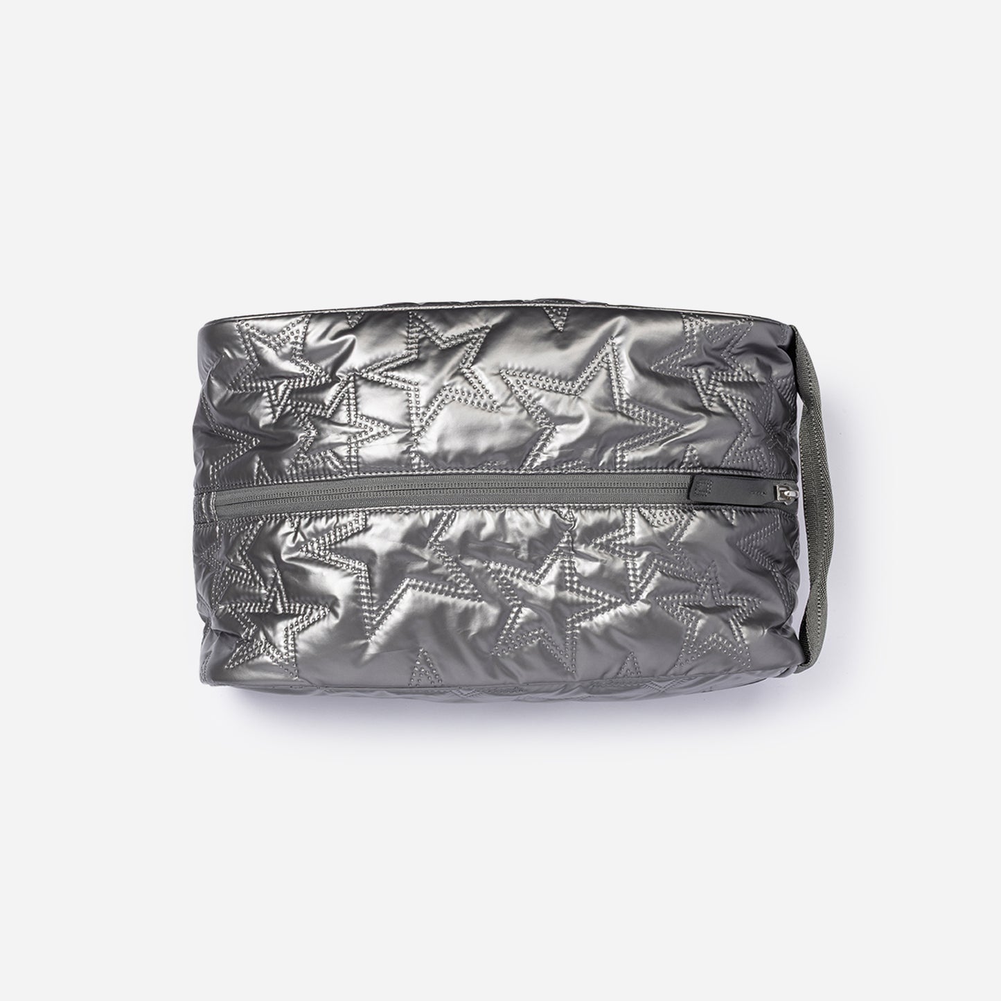 Roma Tennis Shoe Bag Graphite Star Luxe