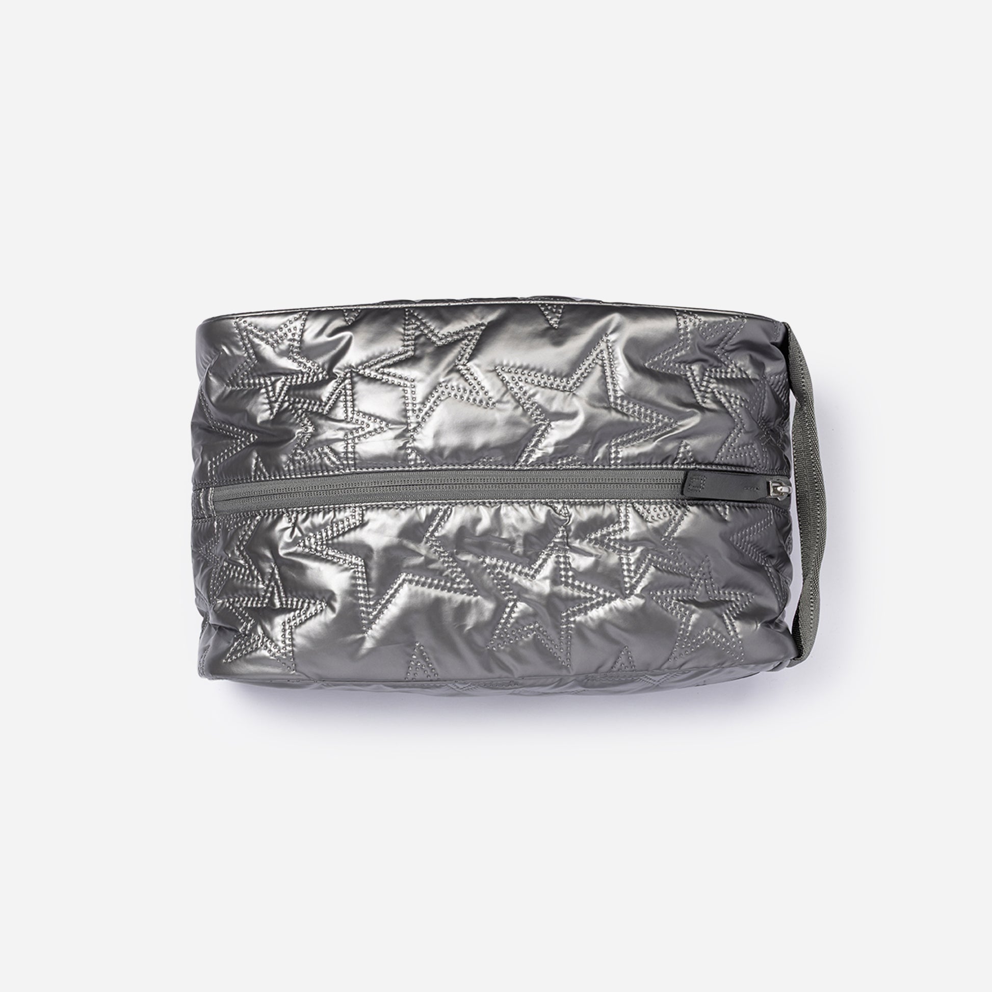 Roma Tennis Shoe Bag Graphite Star Luxe