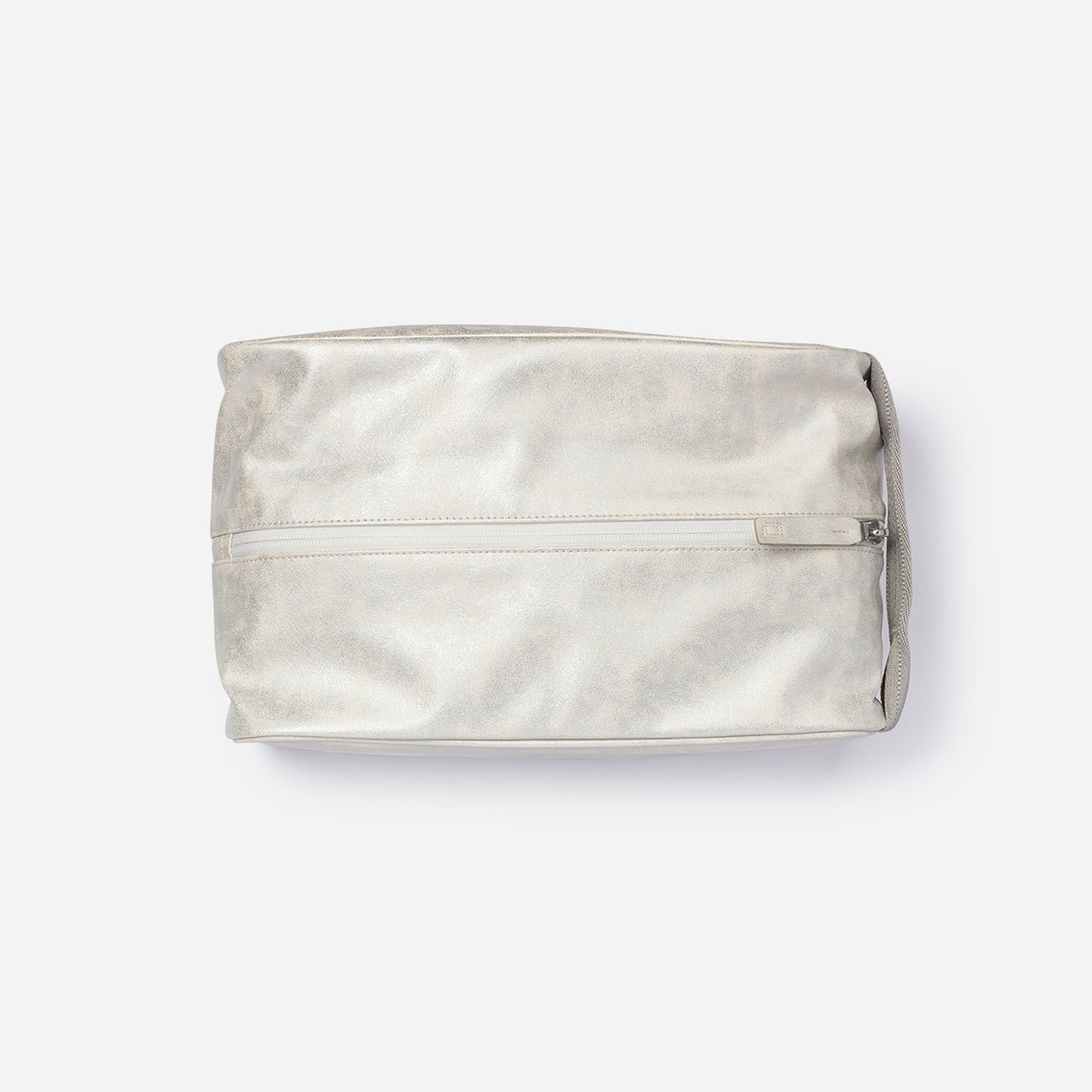 Roma Tennis Shoe Bag Pearl Luxe