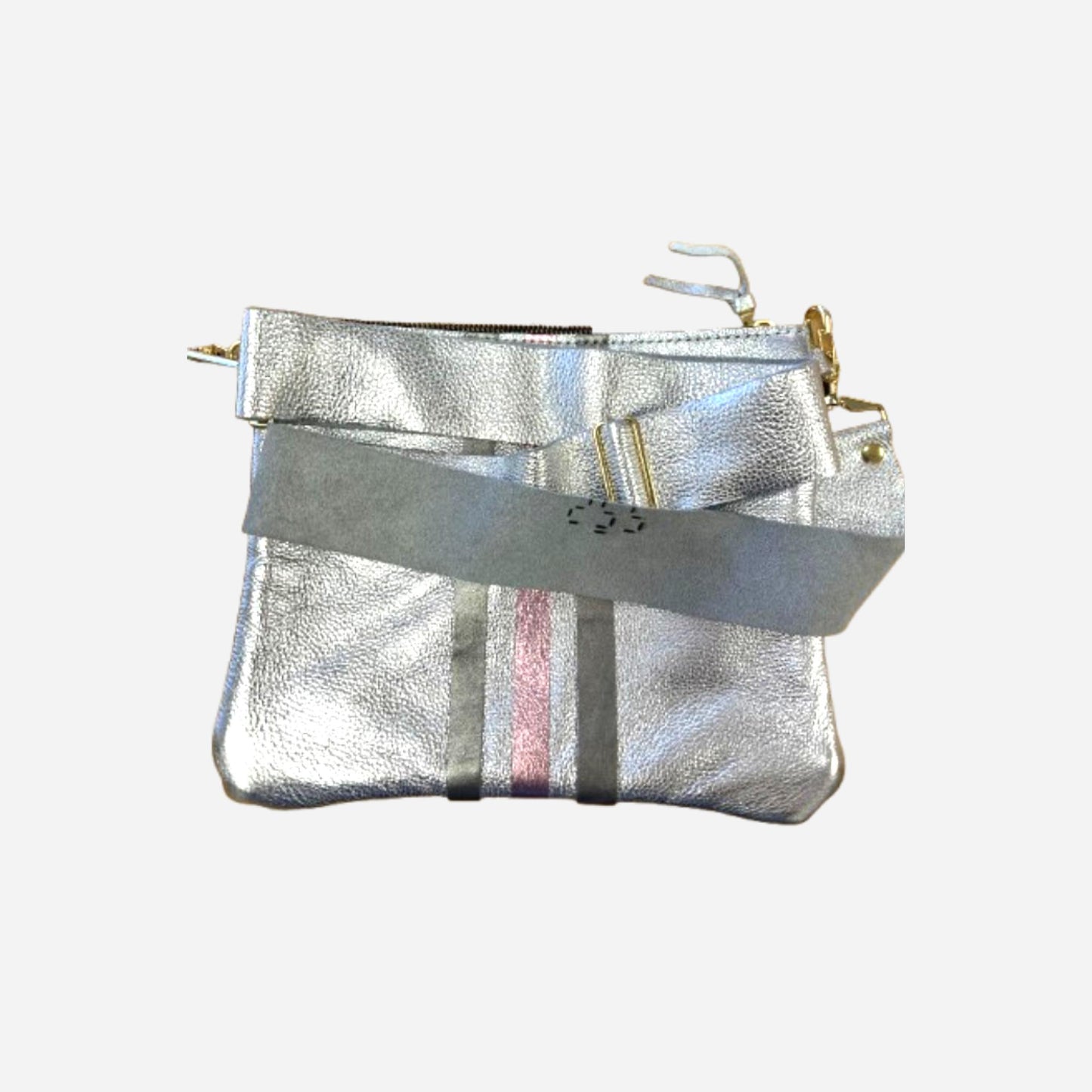 Reya Platinum & Graphite