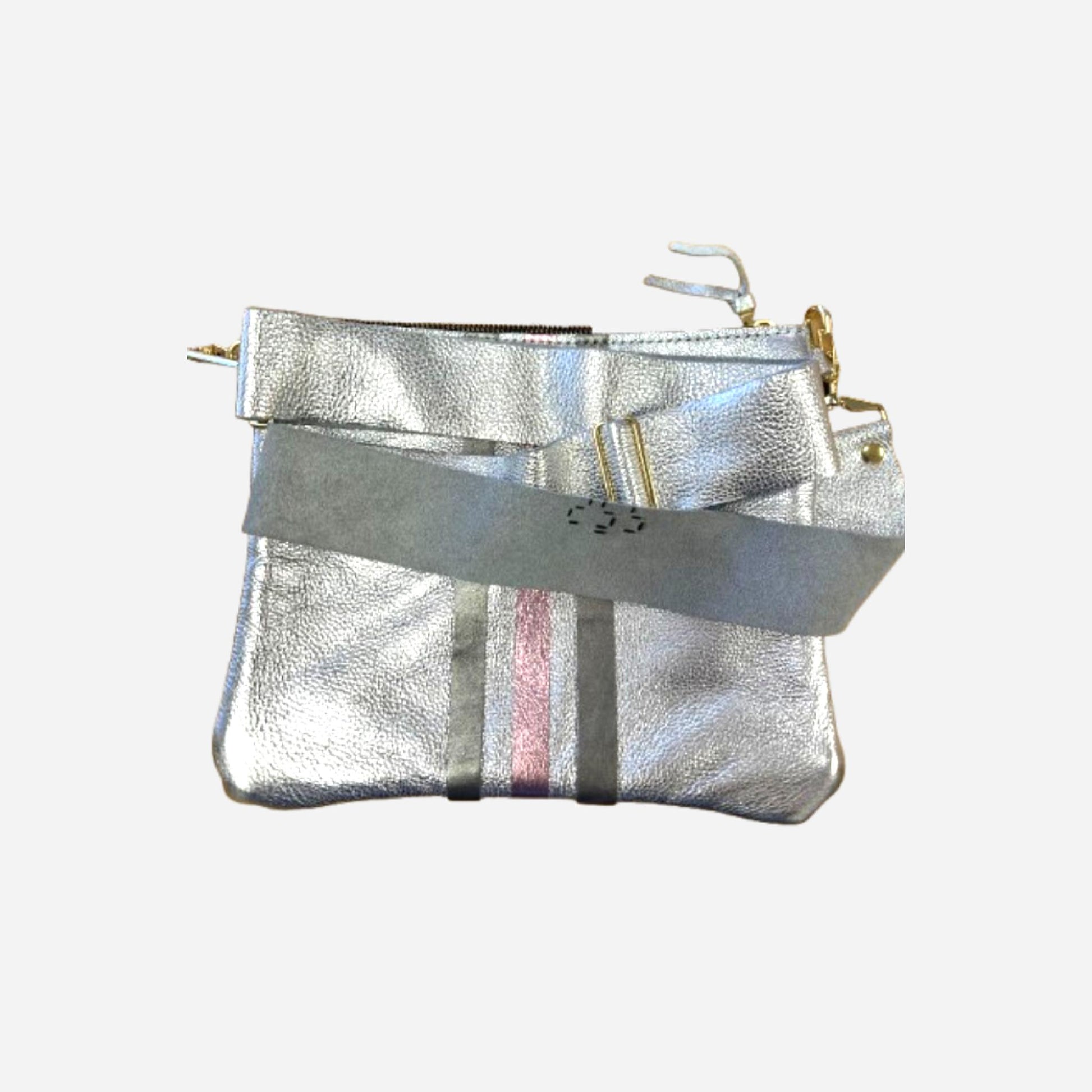 Reya Platinum & Graphite