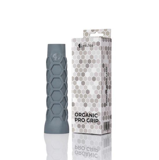 Pickleball paddle overgrip.