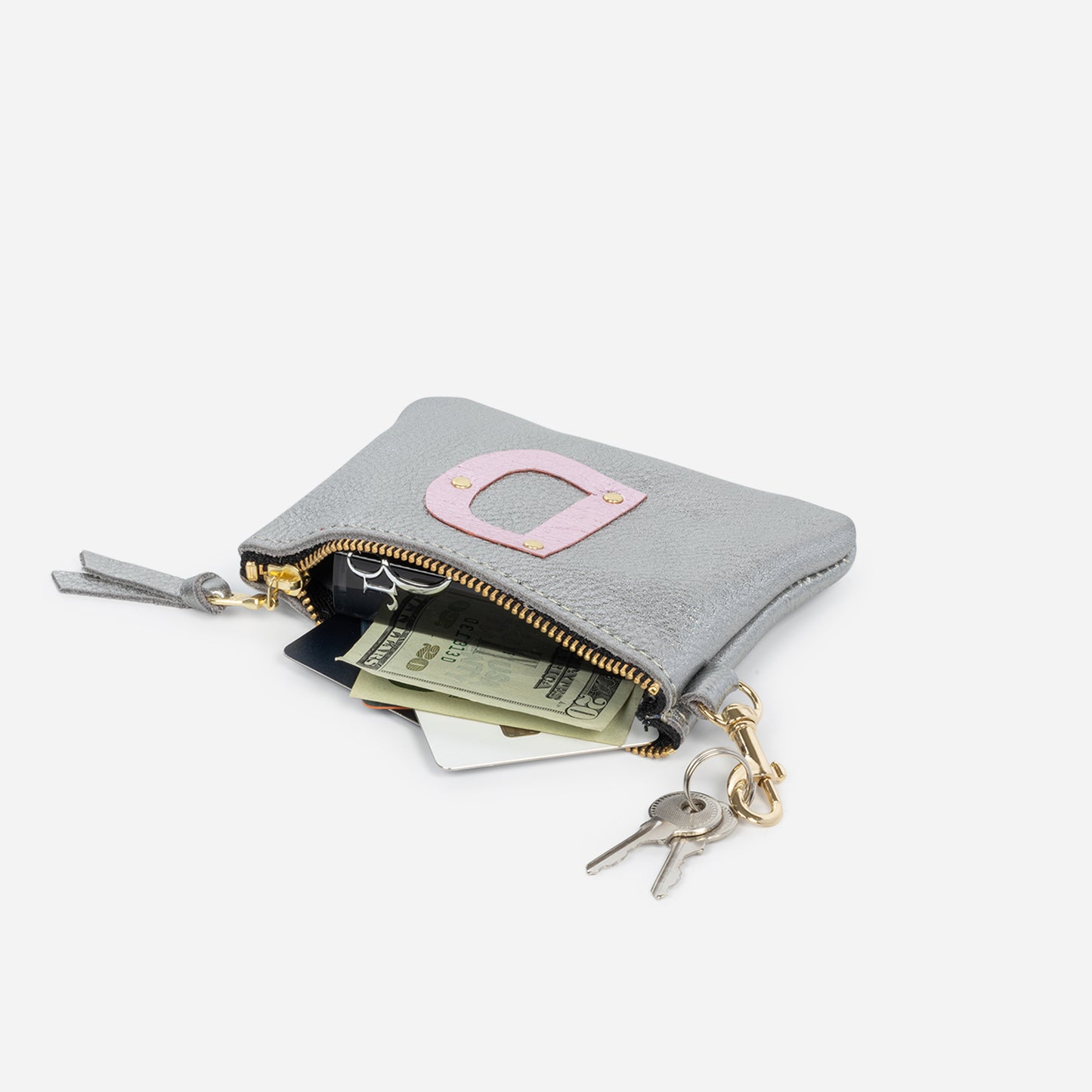 Shay Graphite D Initial