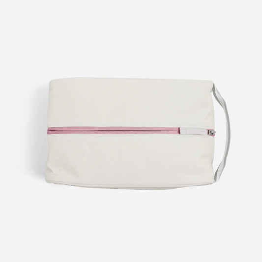 Roma Tennis Shoe Bag Canvas & Blossom