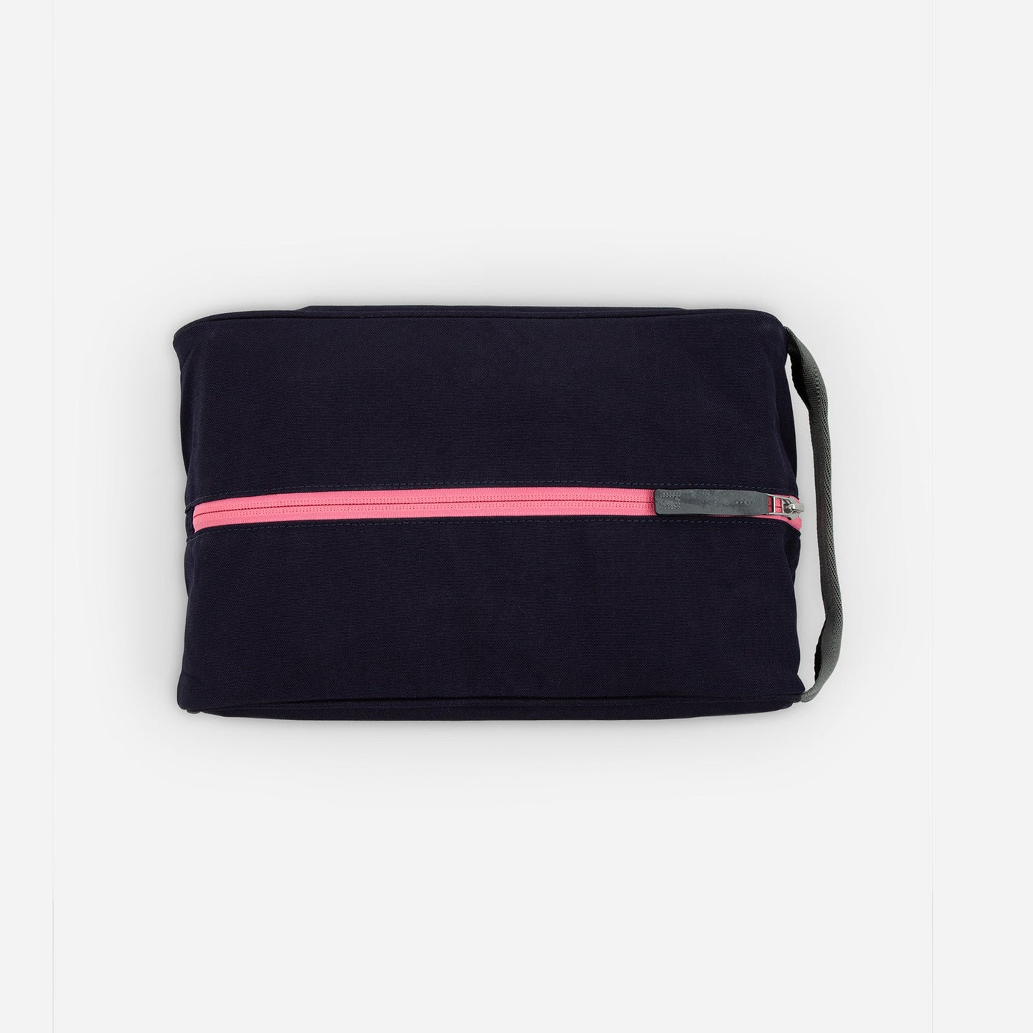 Roma Tennis Shoe Bag Navy & Watermelon