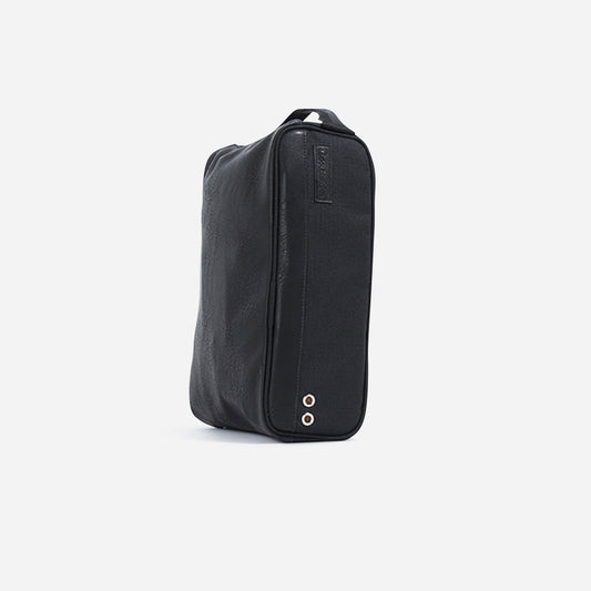 Roma Tennis Shoe Bag Carbon