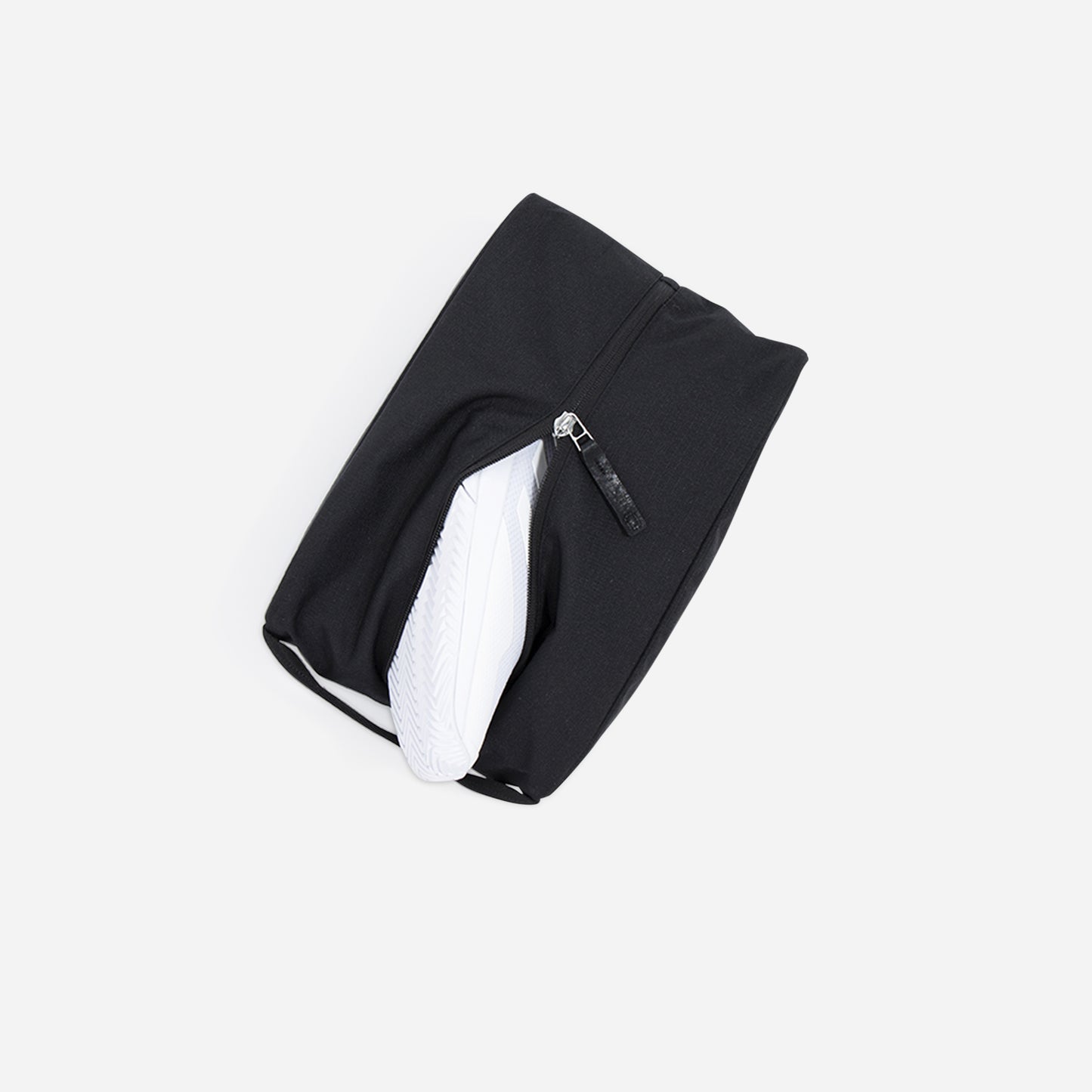 Roma Tennis Shoe Bag Carbon