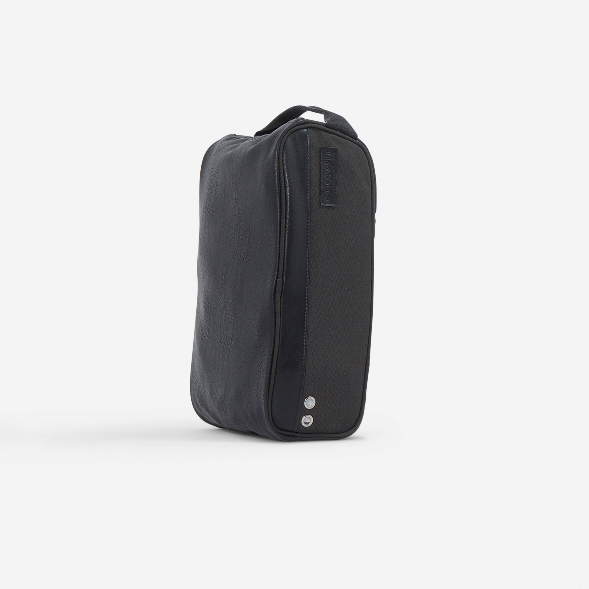 Roma Tennis Shoe Bag Black & Watermelon