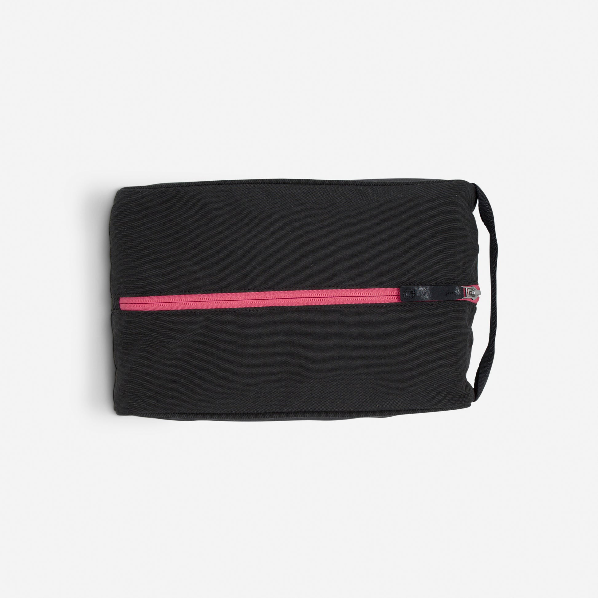 Roma Tennis Shoe Bag Black & Watermelon