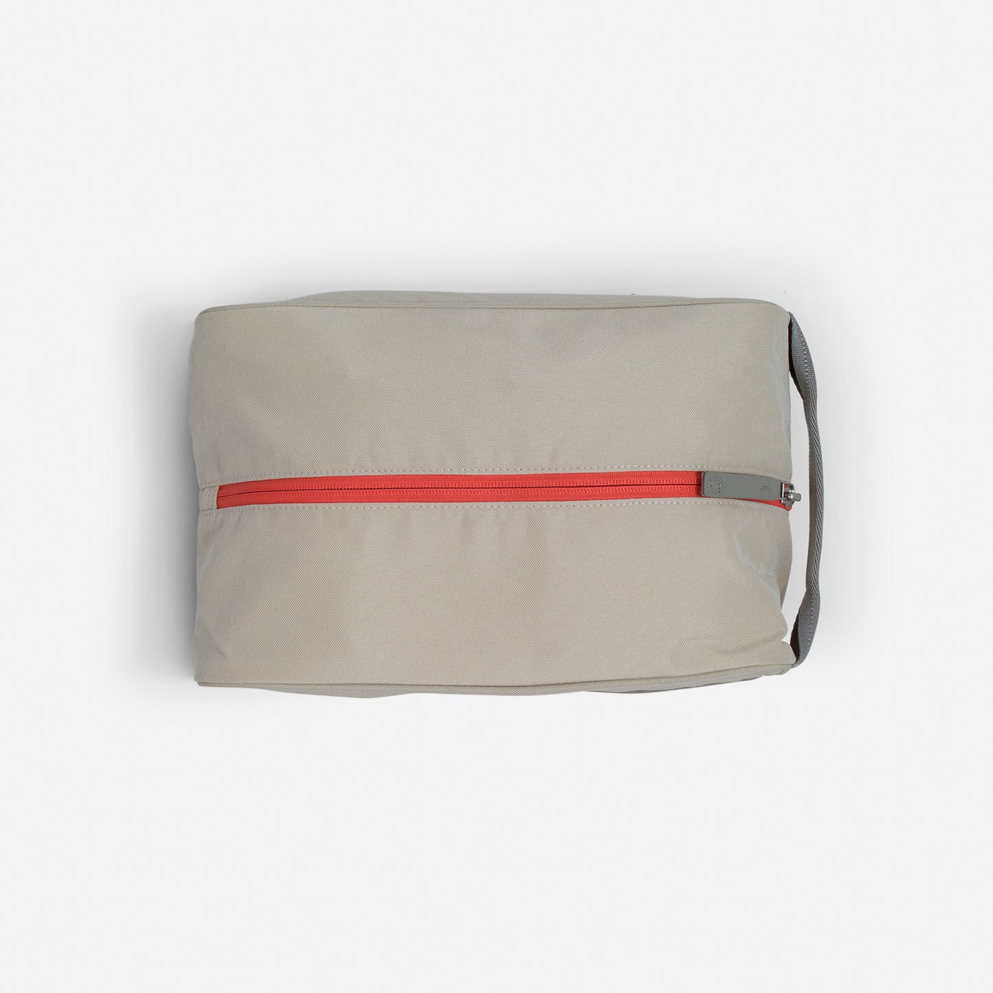 Roma Tennis Shoe Bag Canvas & Poppy