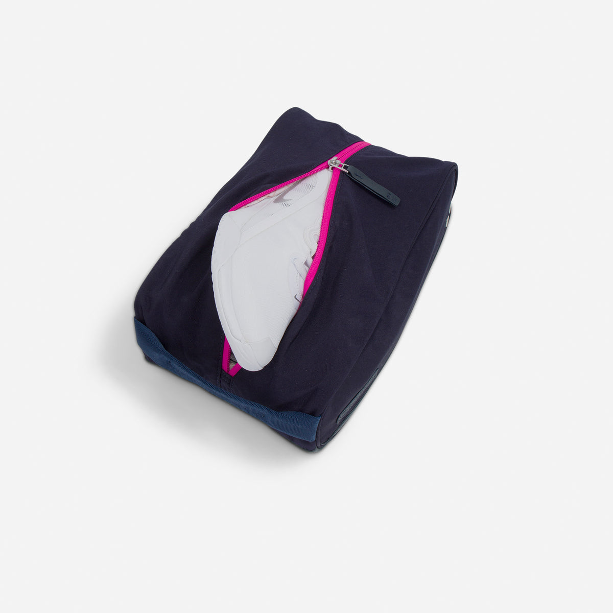 #color_Navy & Fuchsia