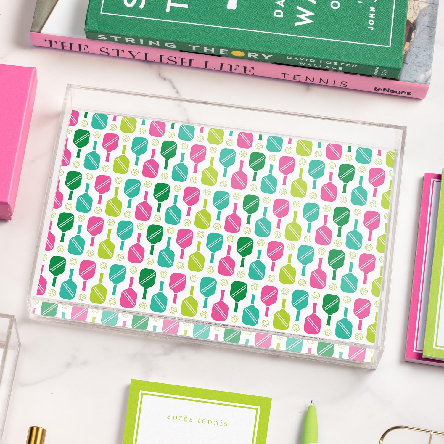 Tennis & Pickleball Gifts Under $60