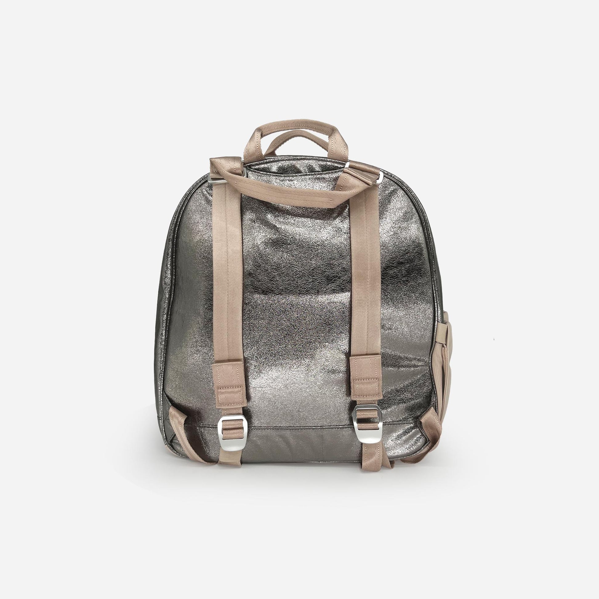 Melbourne Graphite Sparkle Prima