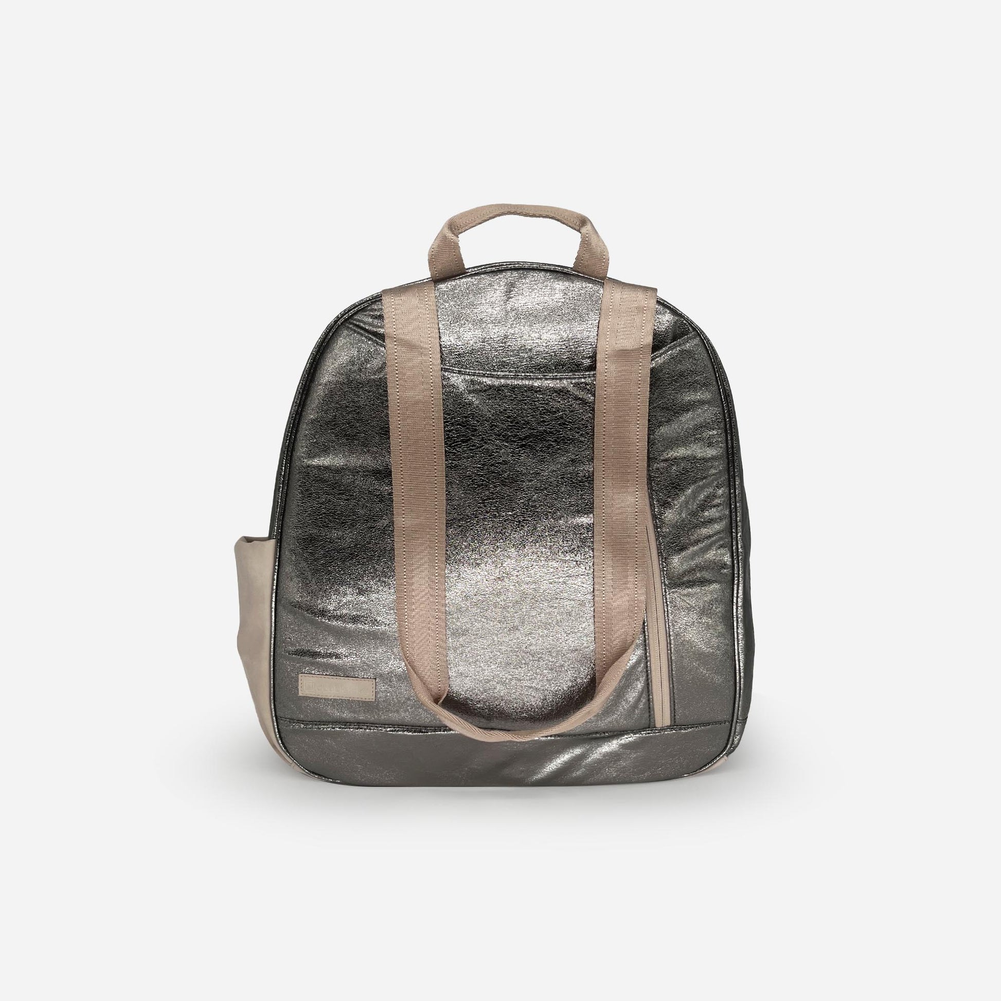 Melbourne Graphite Sparkle Prima