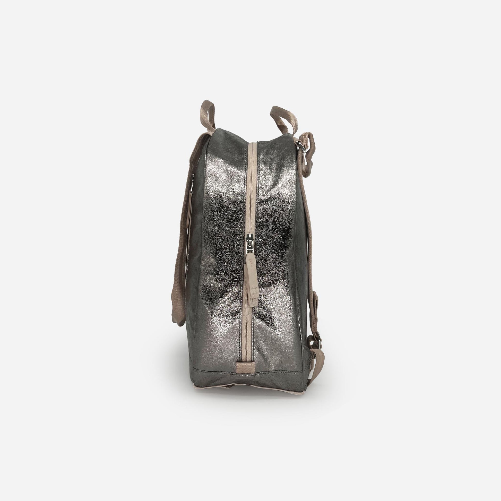 Melbourne Graphite Sparkle Prima