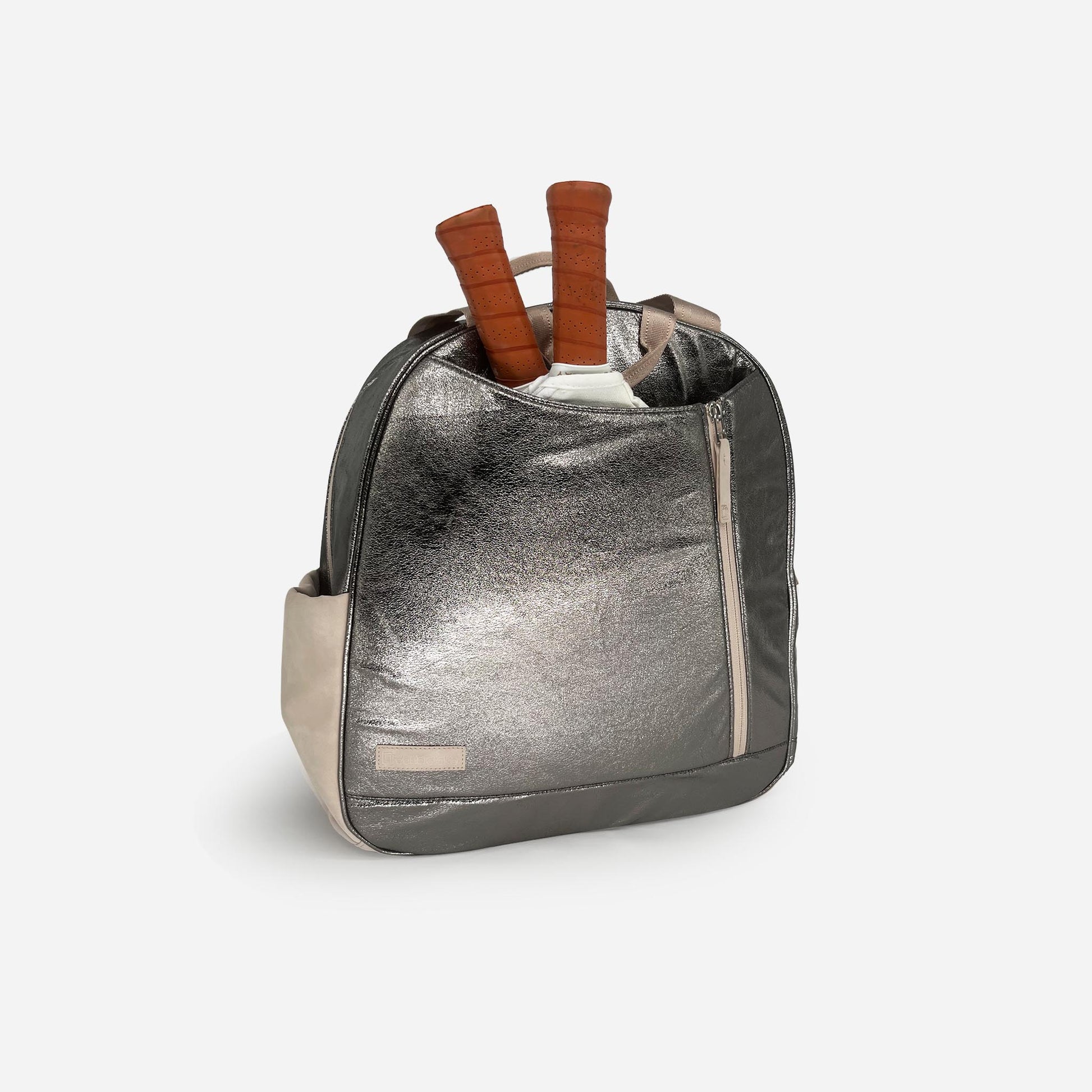 Melbourne Graphite Sparkle Prima