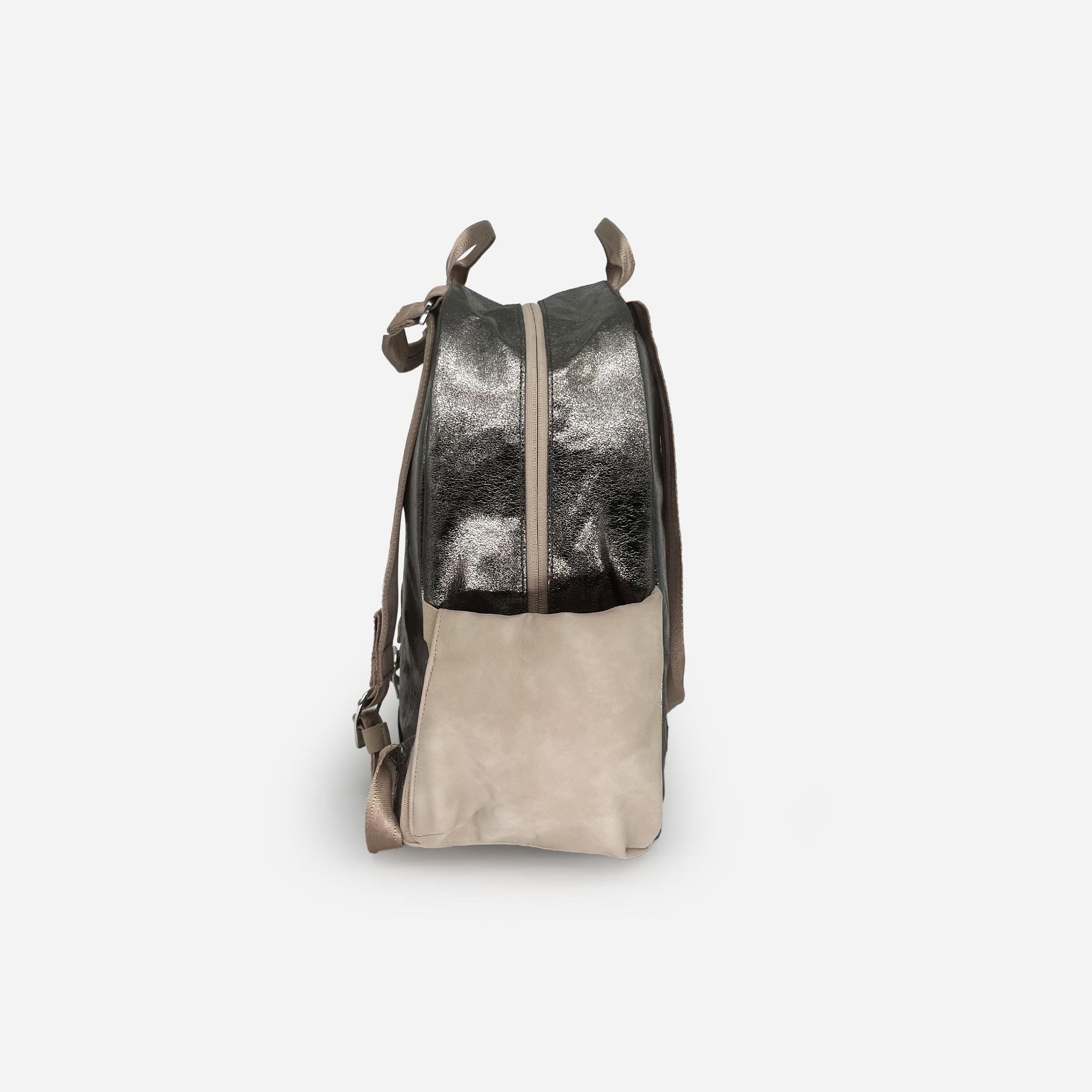 Melbourne Graphite Sparkle Prima