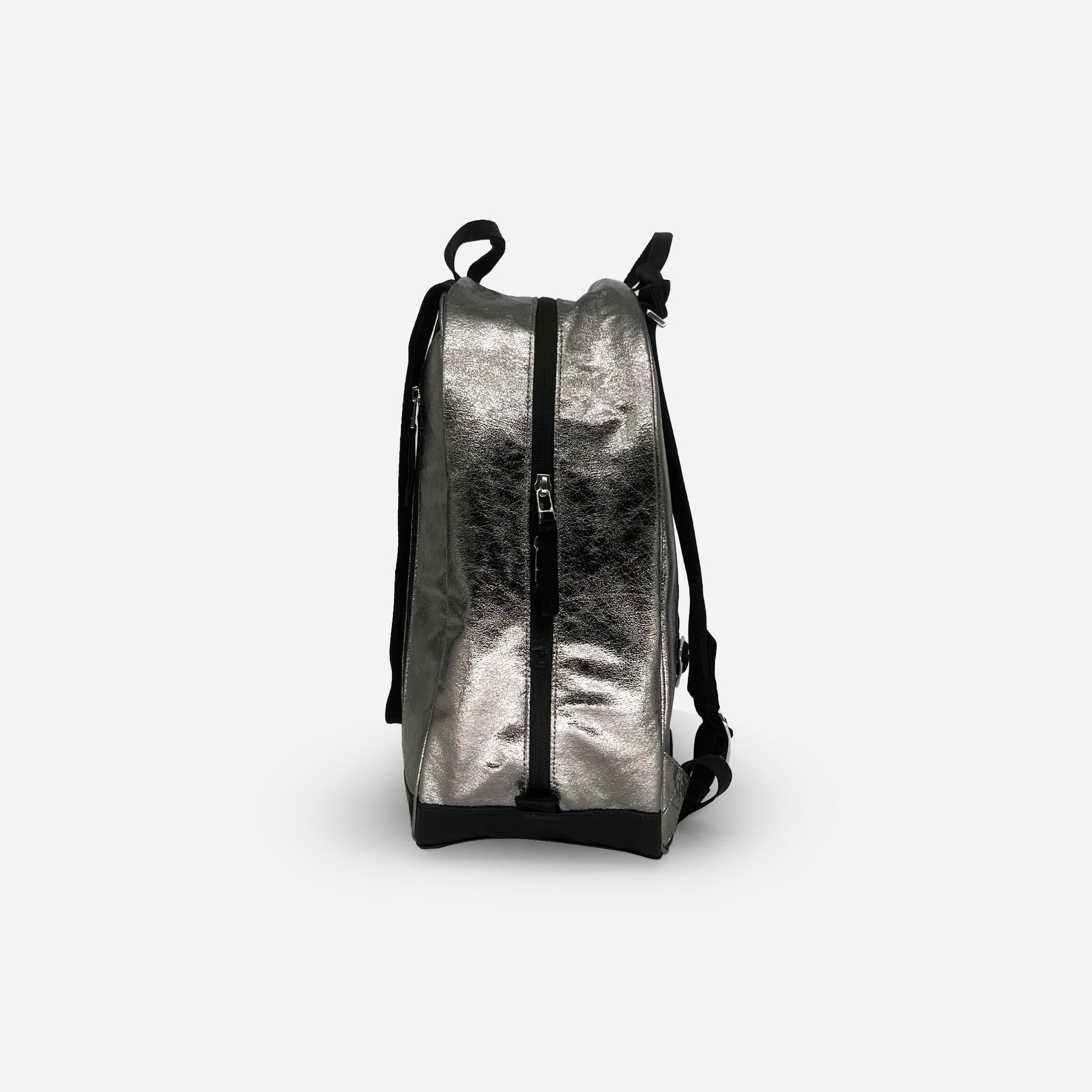 Melbourne Graphite Sparkle Primo