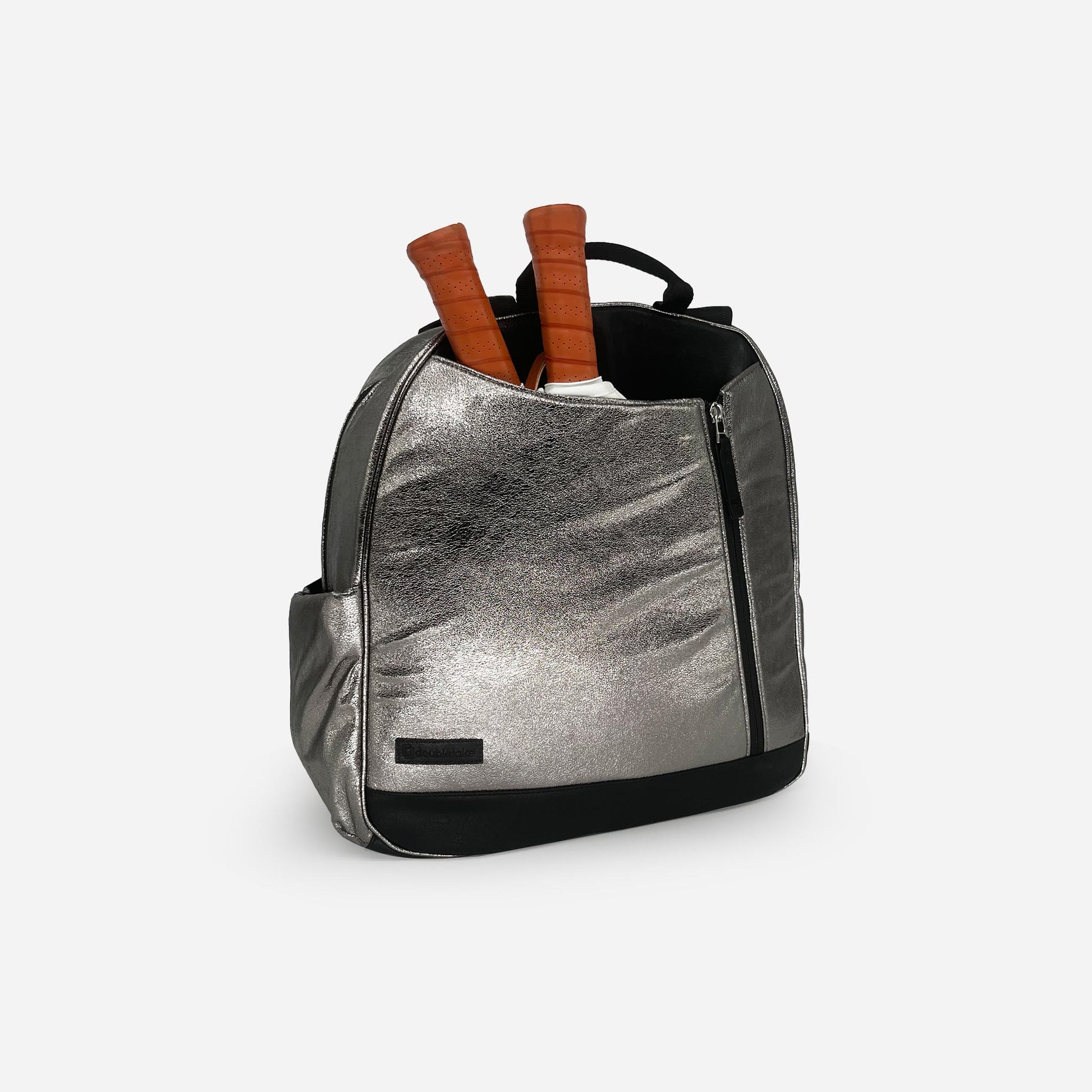 Melbourne Graphite Sparkle Primo