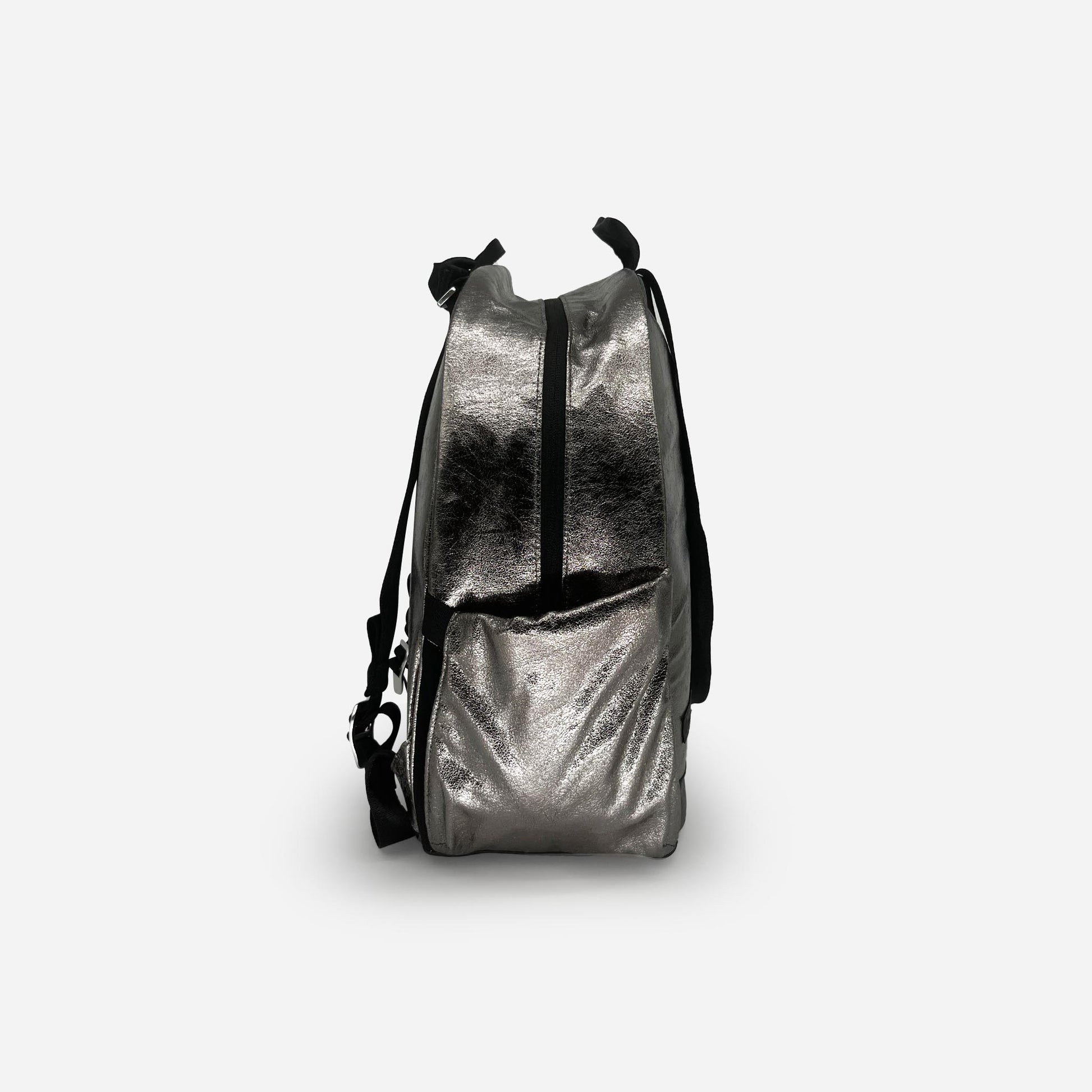 Melbourne Graphite Sparkle Primo