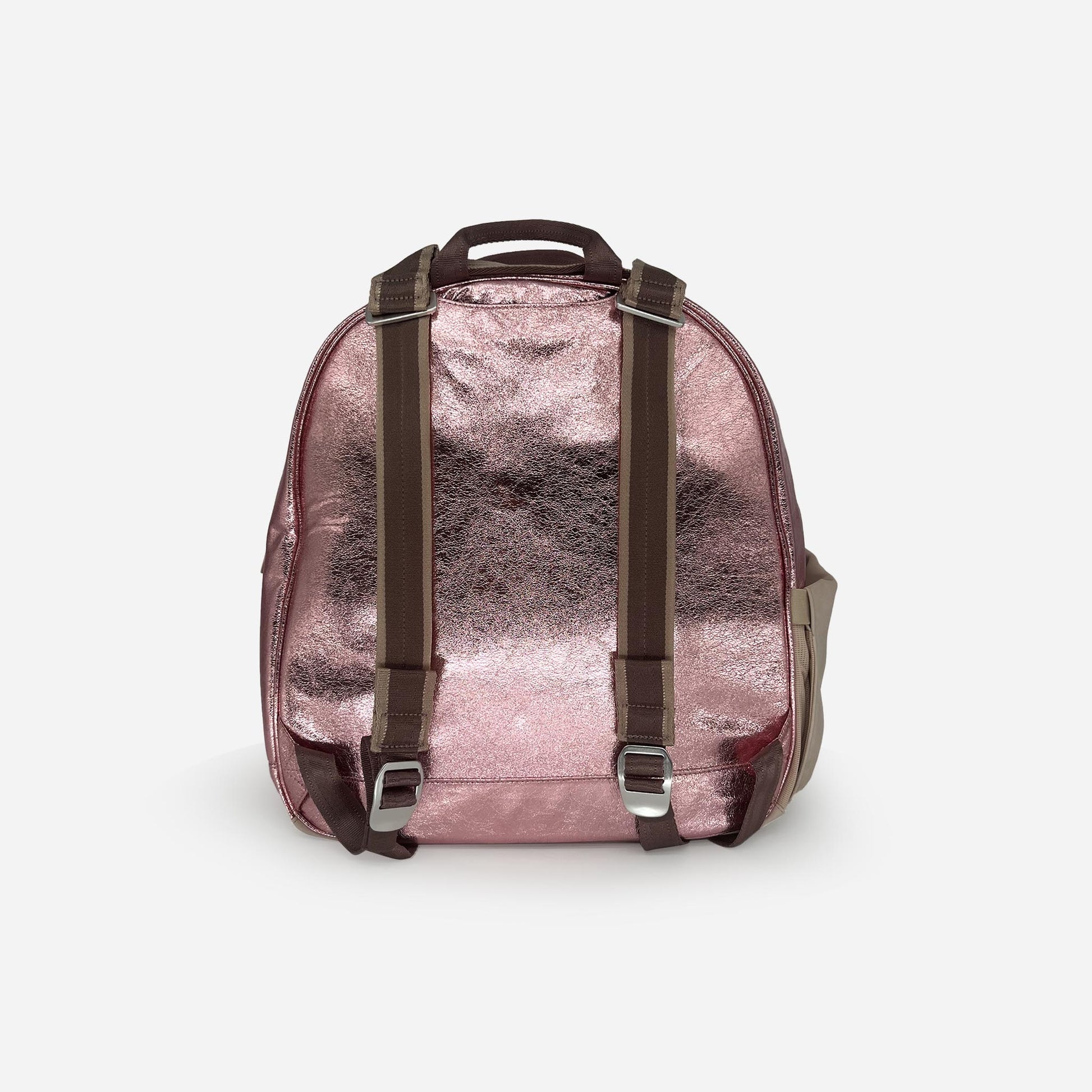 Melbourne Sparkle Rose Prima