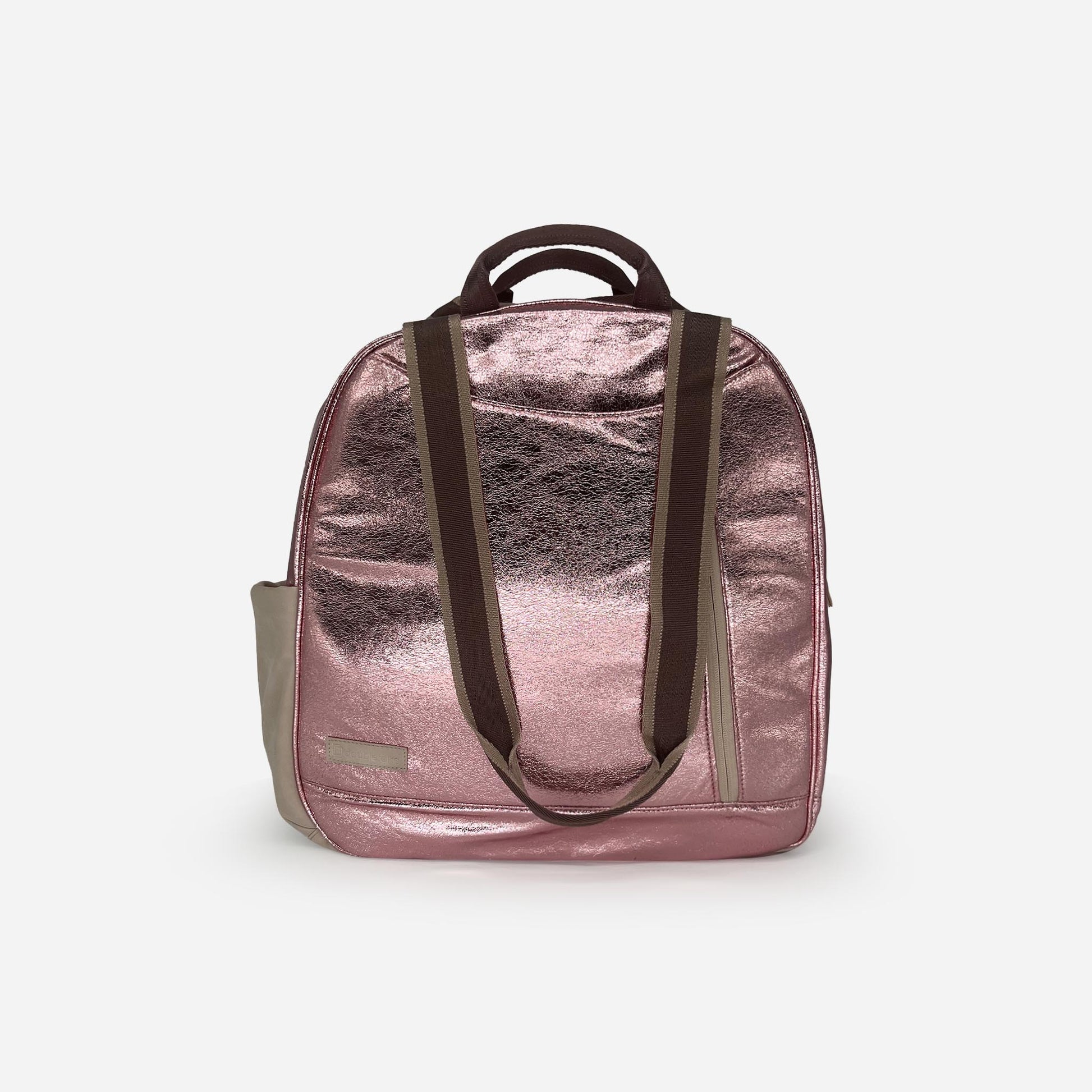 Melbourne Sparkle Rose Prima