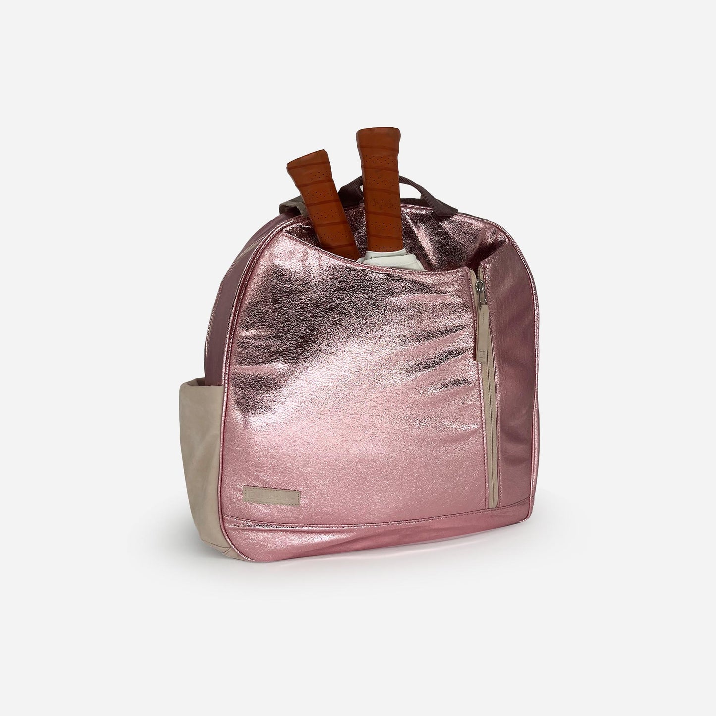 Melbourne Sparkle Rose Prima