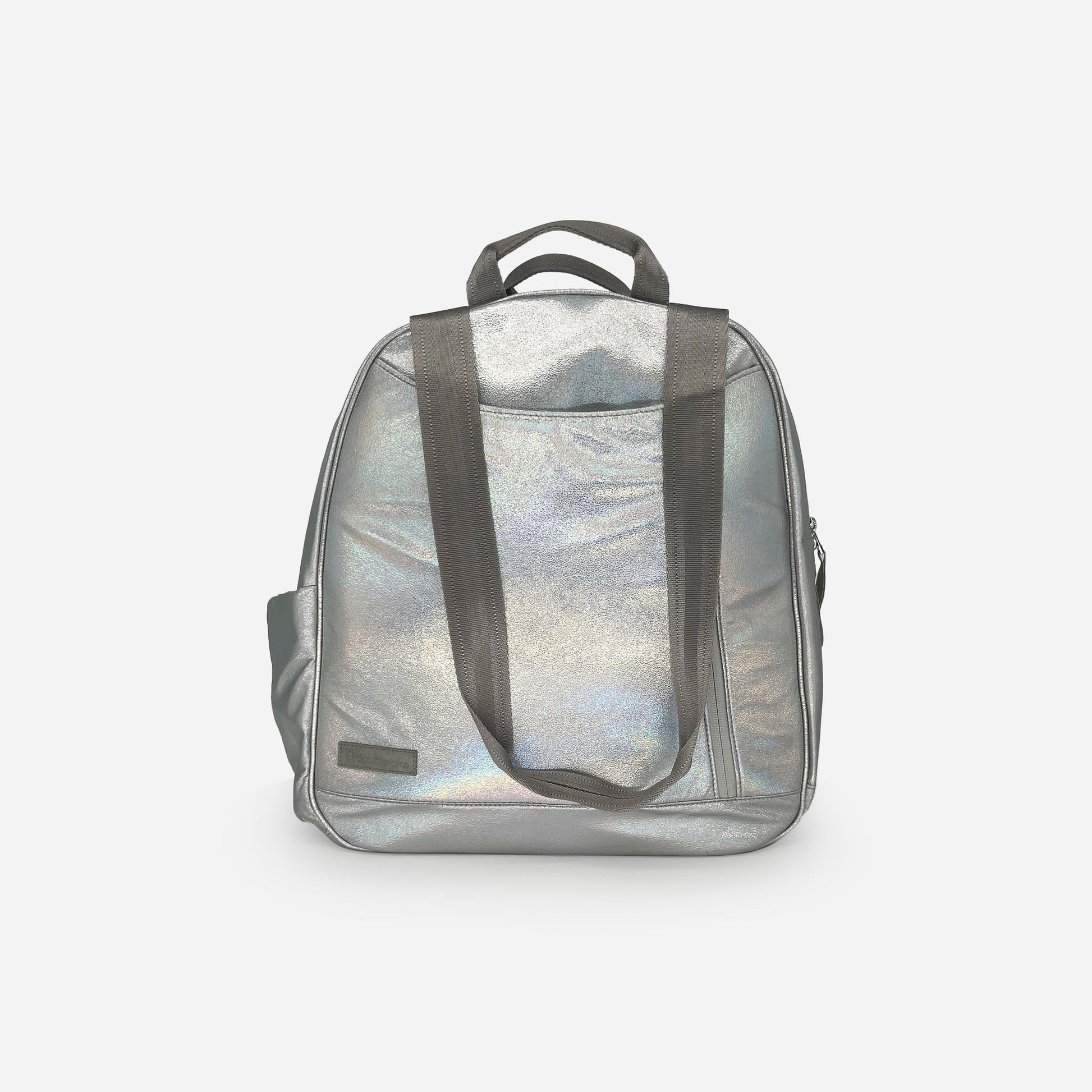 Melbourne Platinum Sparkle