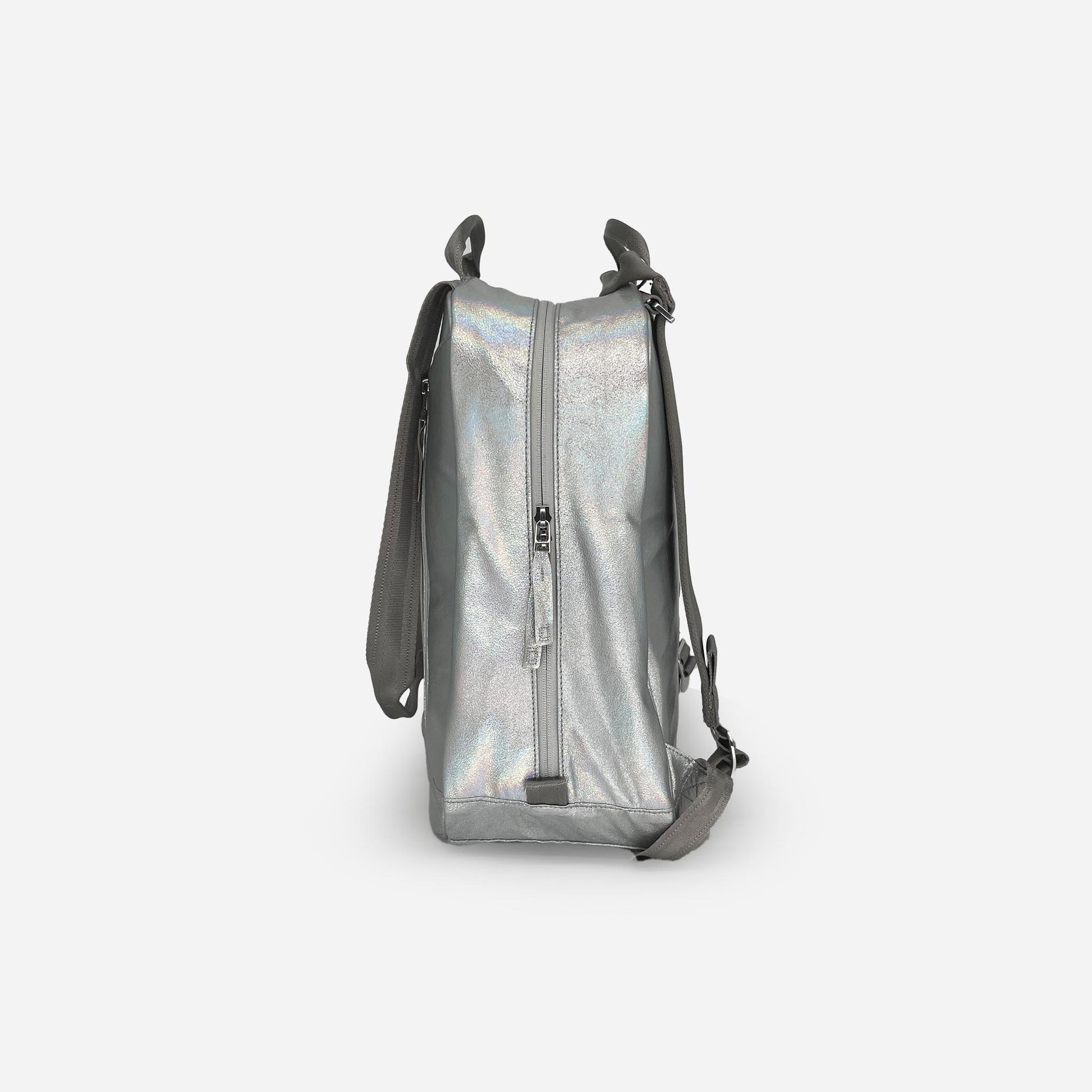 Melbourne Platinum Sparkle