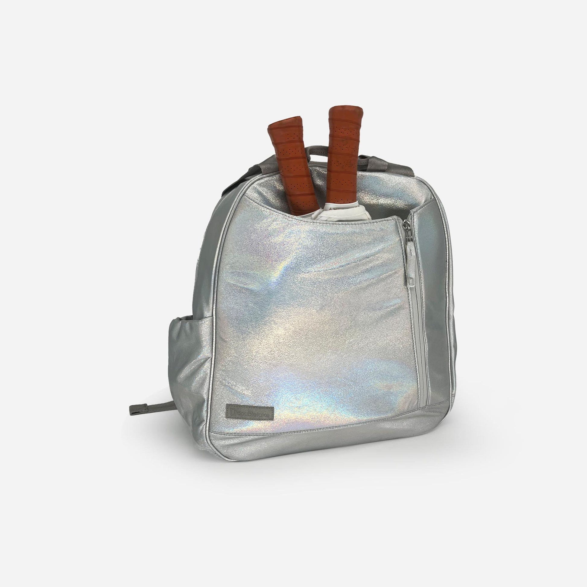 Melbourne Platinum Sparkle