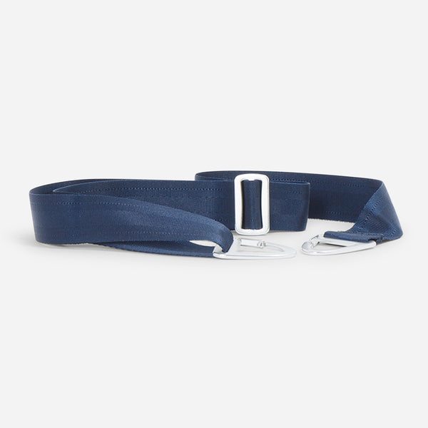 Duffel Strap Navy