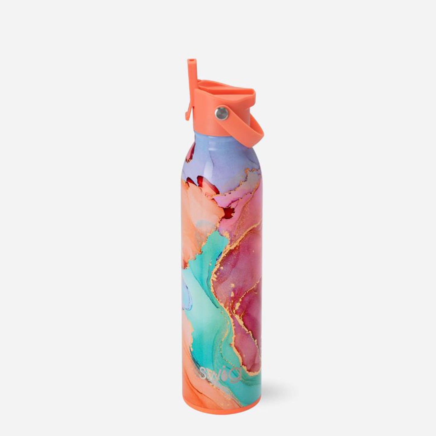 Swig Water Bottle Dreamsicle