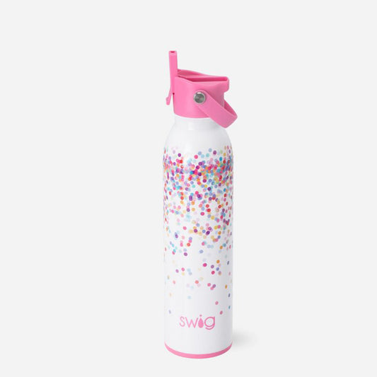 Swig Water Bottle Confetti