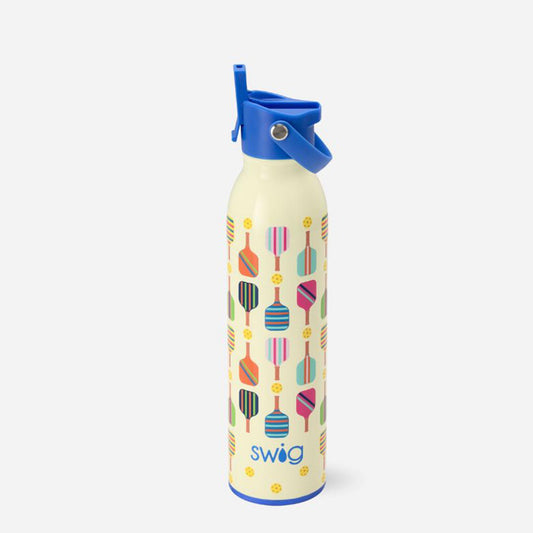 Swig Water Bottle Pickleball
