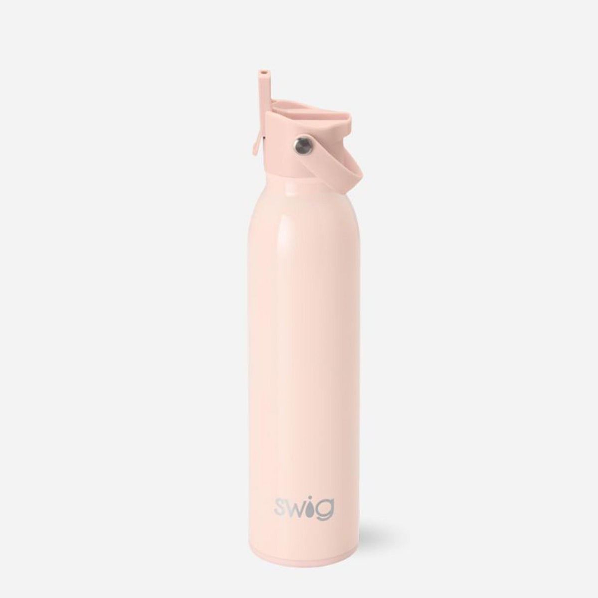 Swig Water Bottle Shimmer Ballet