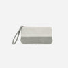 Wells Wristlet Canvas & Blossom