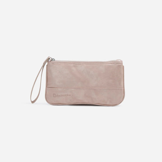 Doubletake Wells Wristlet.